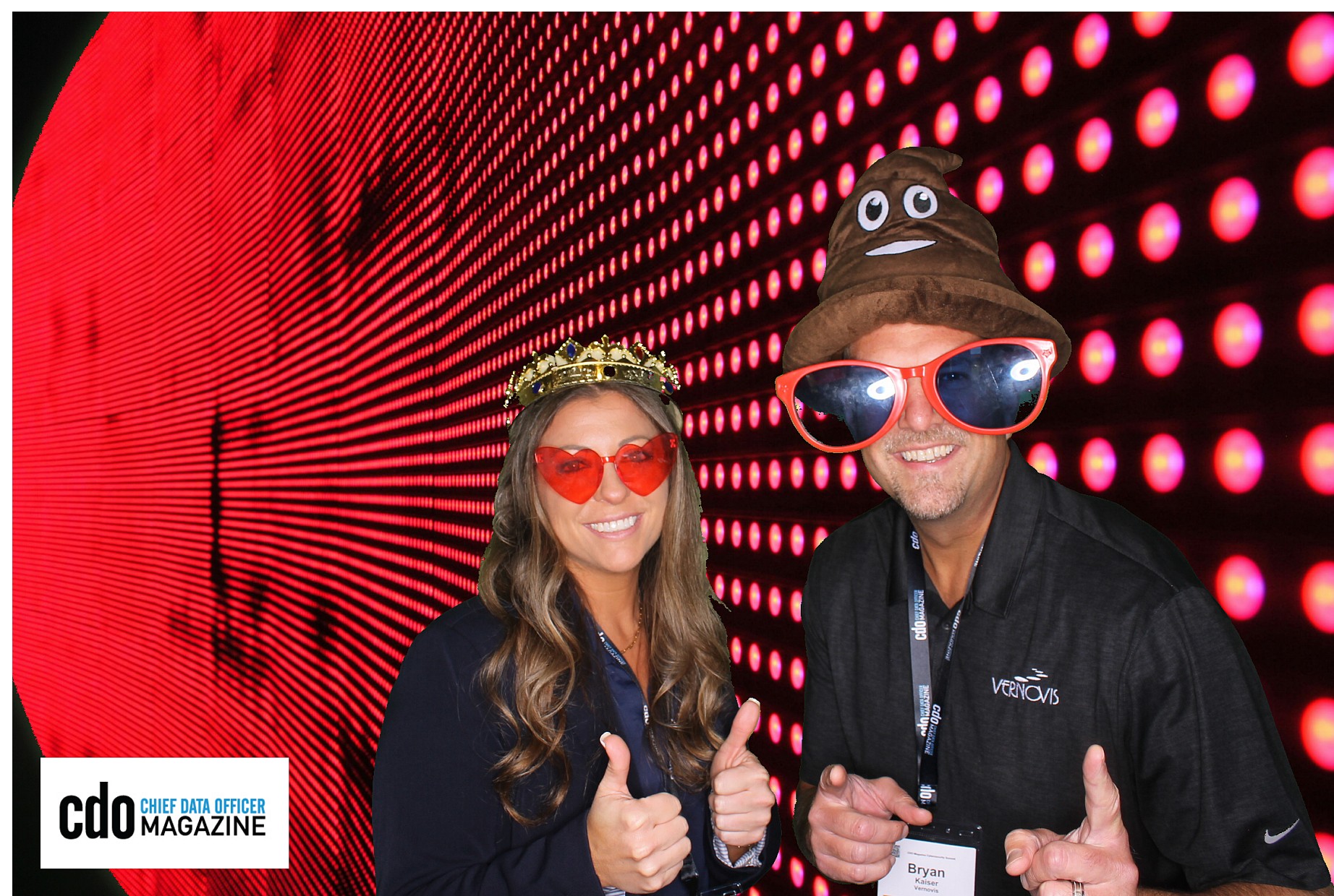 CDO  Magazine Summit Thursday | View more photos from the event at gallery.photoboothcincy.com/u/PhotoBoothCincy/CDO-Magazine-Summit-Thursday