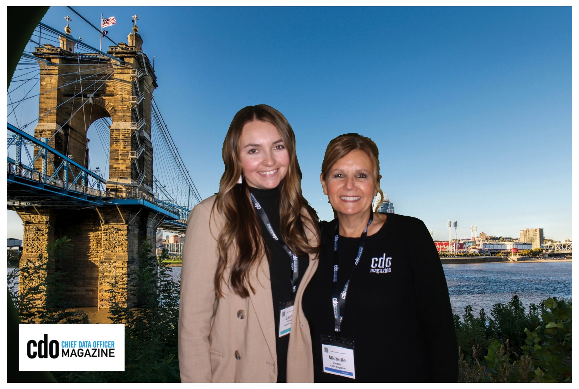 CDO  Magazine Summit Thursday | View more photos from the event at gallery.photoboothcincy.com/u/PhotoBoothCincy/CDO-Magazine-Summit-Thursday