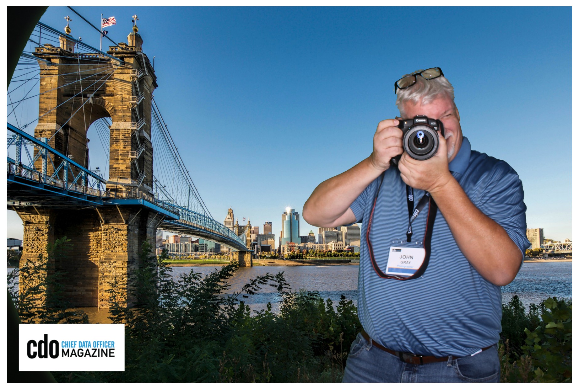 CDO  Magazine Summit Thursday | View more photos from the event at gallery.photoboothcincy.com/u/PhotoBoothCincy/CDO-Magazine-Summit-Thursday