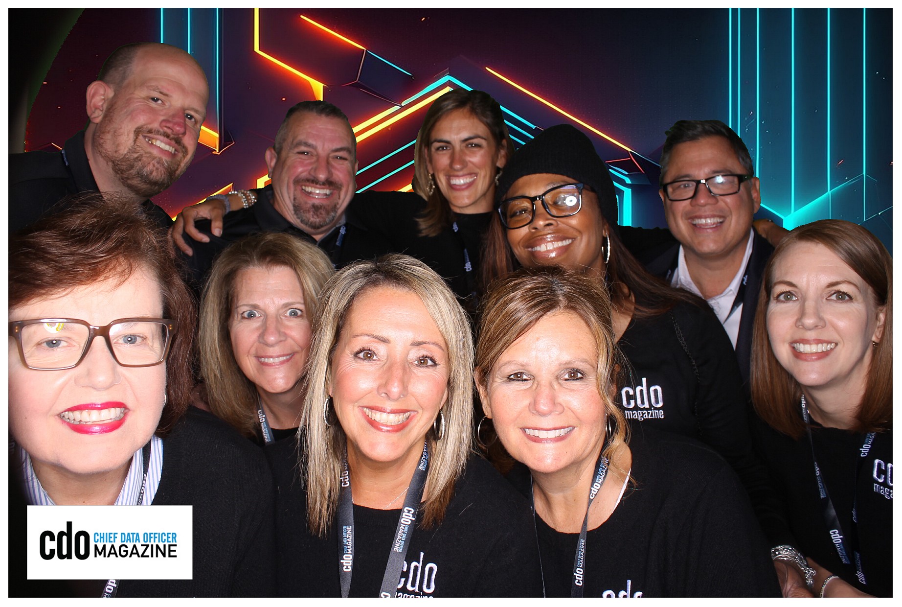 CDO  Magazine Summit Thursday | View more photos from the event at gallery.photoboothcincy.com/u/PhotoBoothCincy/CDO-Magazine-Summit-Thursday