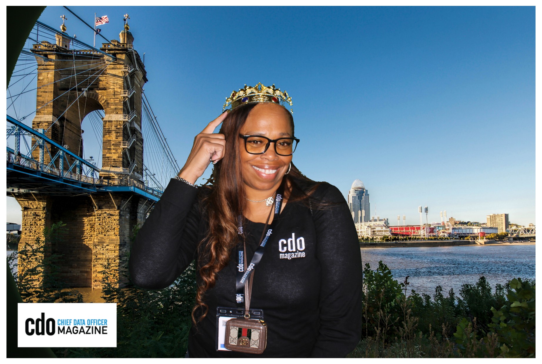 CDO  Magazine Summit Thursday | View more photos from the event at gallery.photoboothcincy.com/u/PhotoBoothCincy/CDO-Magazine-Summit-Thursday