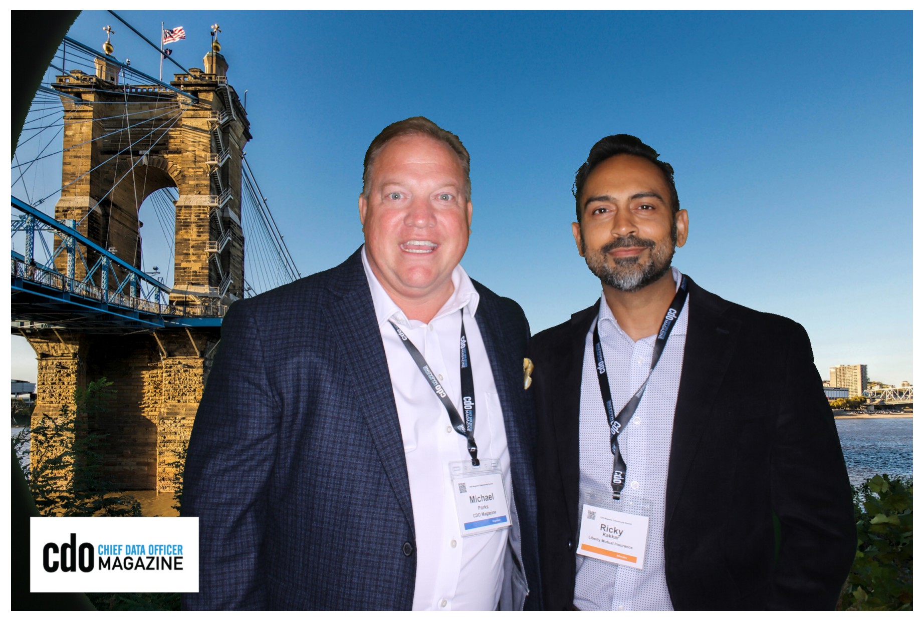 CDO  Magazine Summit Thursday | View more photos from the event at gallery.photoboothcincy.com/u/PhotoBoothCincy/CDO-Magazine-Summit-Thursday