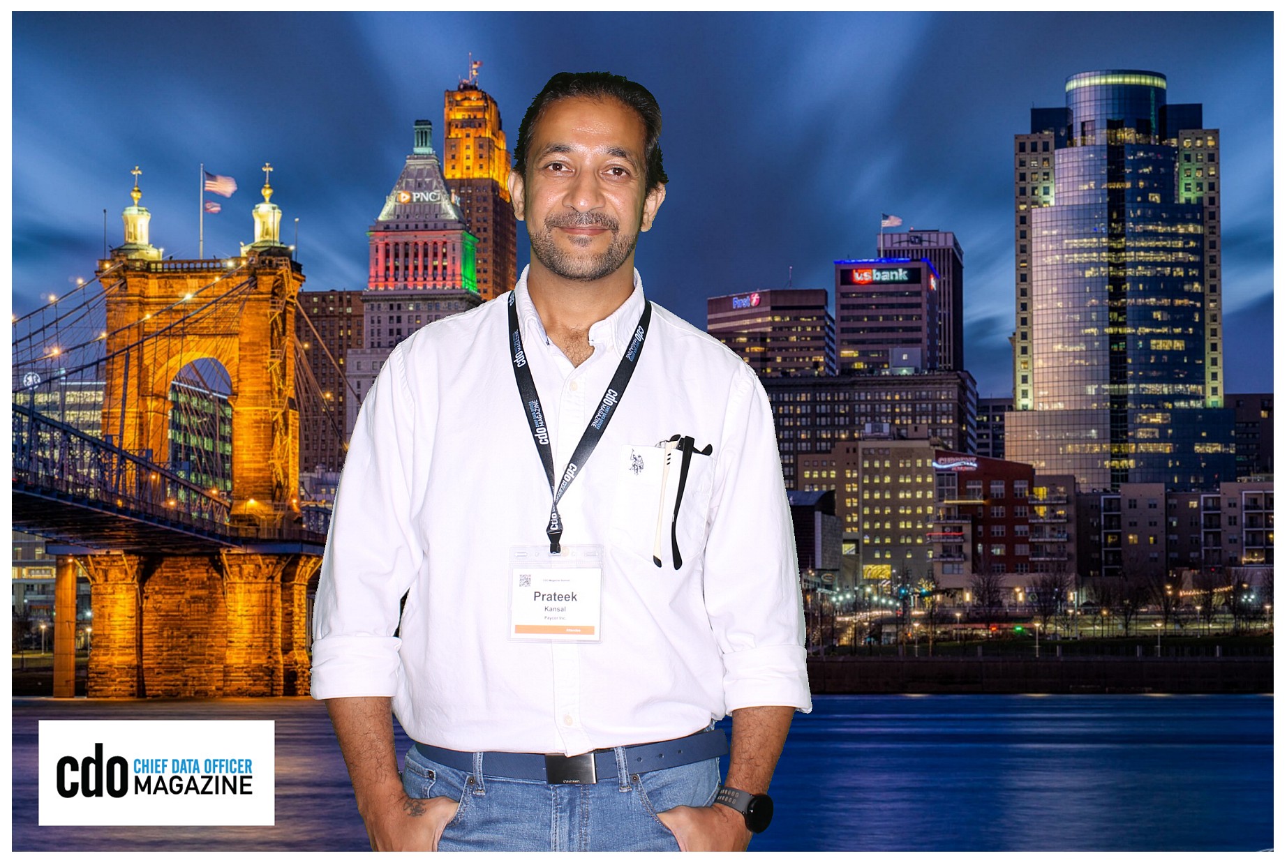 CDO Magazine Summit Tuesday | View more photos from the event at gallery.photoboothcincy.com/u/PhotoBoothCincy/CDO-Magazine-Summit-Tuesday