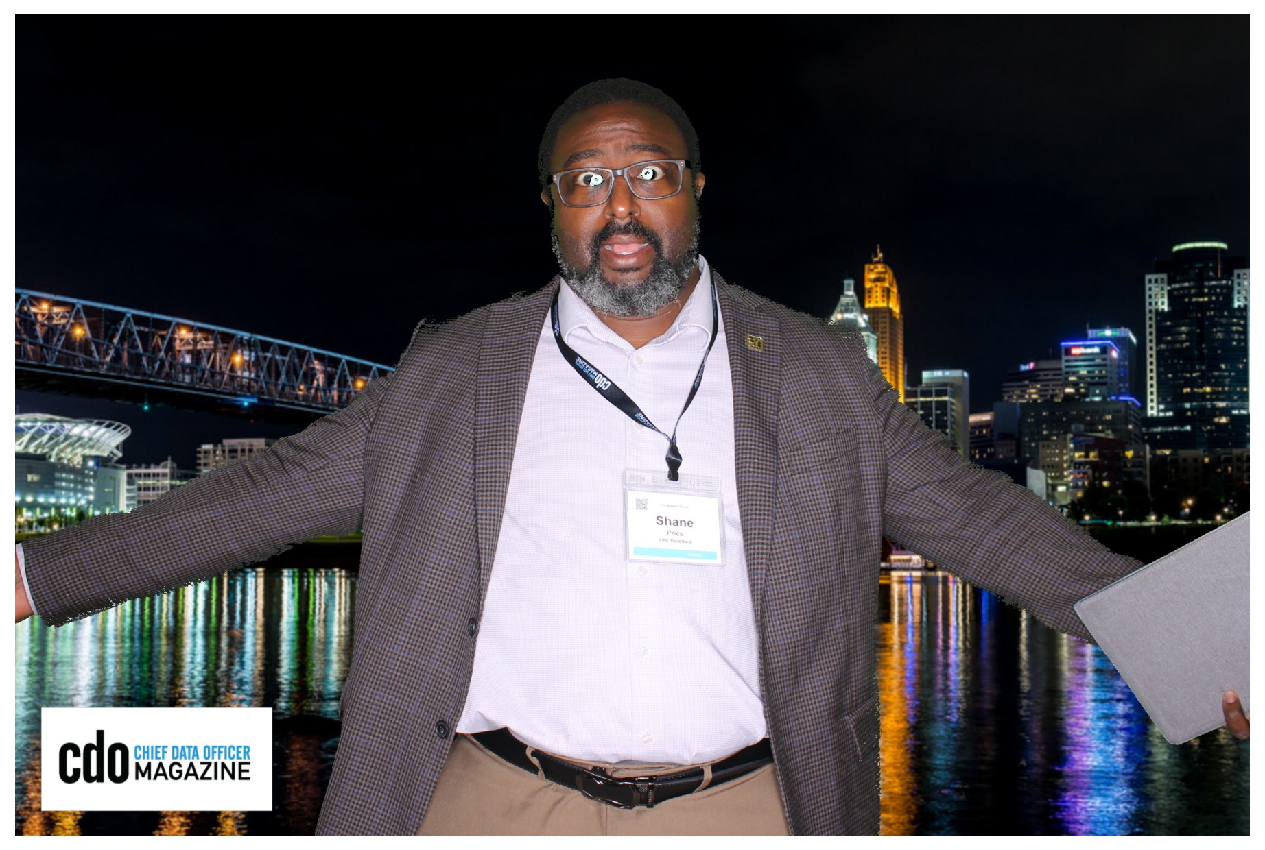 CDO Magazine Summit Tuesday | View more photos from the event at gallery.photoboothcincy.com/u/PhotoBoothCincy/CDO-Magazine-Summit-Tuesday