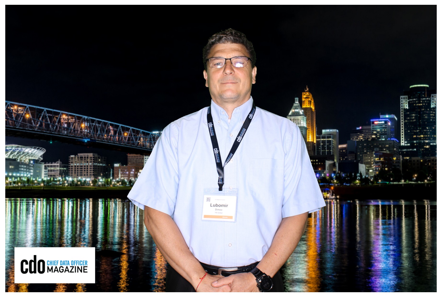 CDO Magazine Summit Tuesday | View more photos from the event at gallery.photoboothcincy.com/u/PhotoBoothCincy/CDO-Magazine-Summit-Tuesday