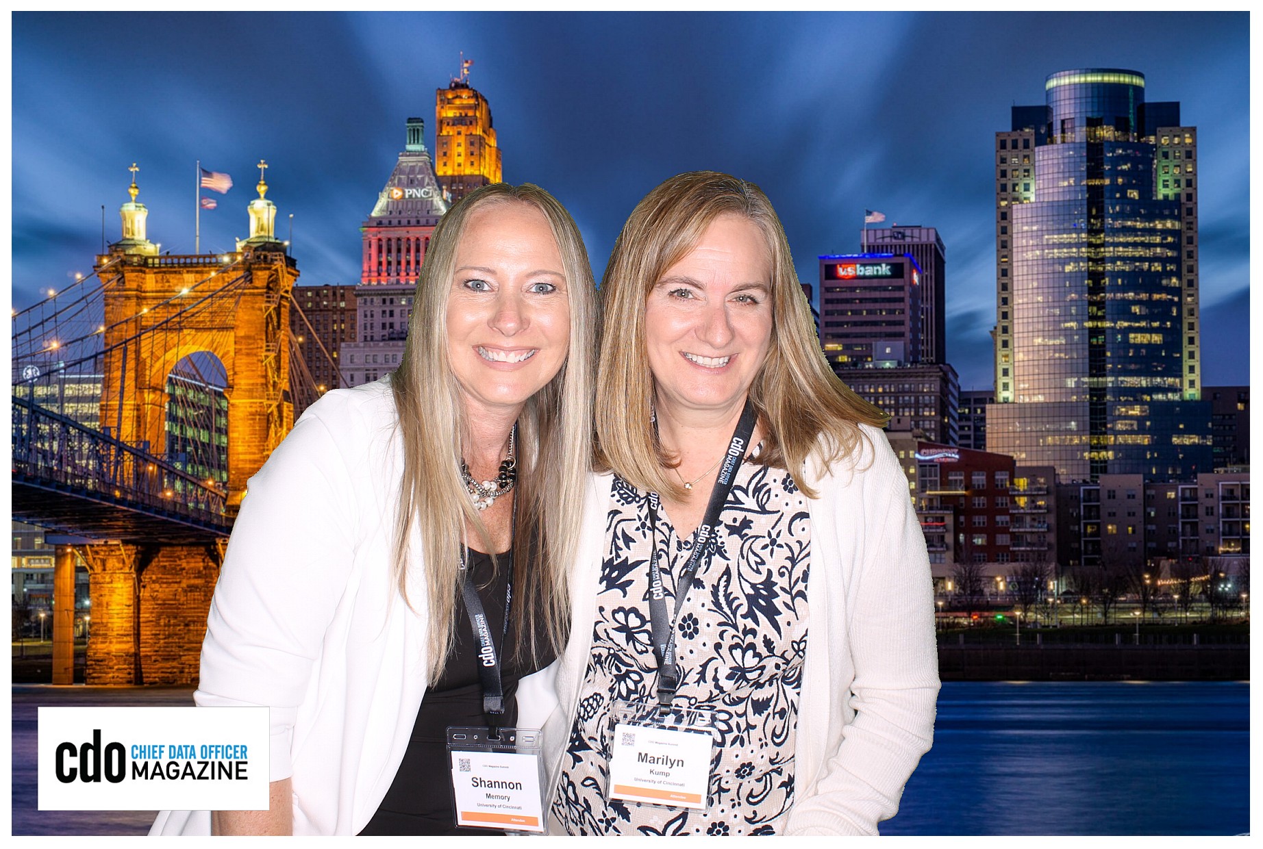 CDO Magazine Summit Tuesday | View more photos from the event at gallery.photoboothcincy.com/u/PhotoBoothCincy/CDO-Magazine-Summit-Tuesday
