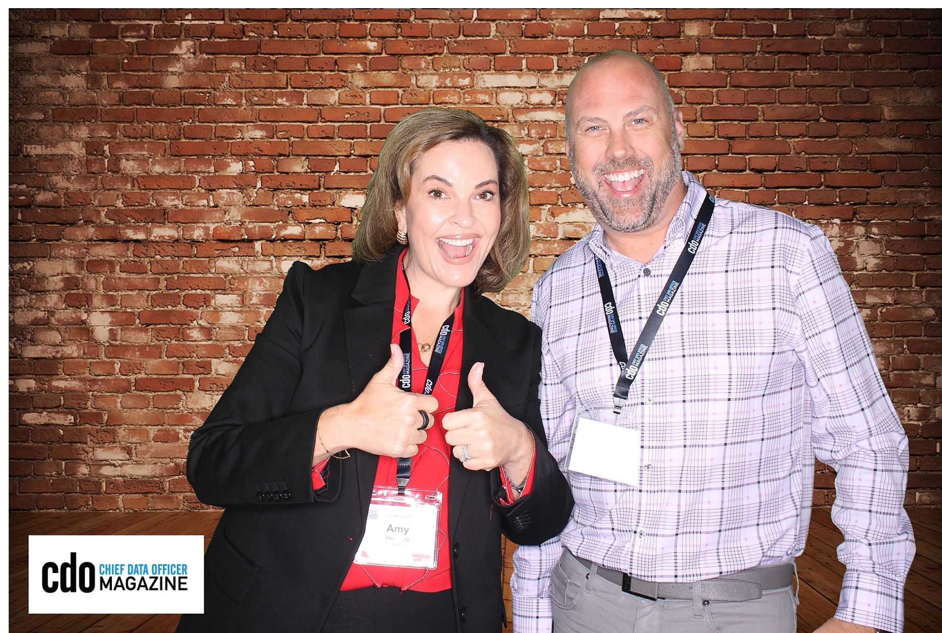 CDO Magazine Summit Tuesday | View more photos from the event at gallery.photoboothcincy.com/u/PhotoBoothCincy/CDO-Magazine-Summit-Tuesday