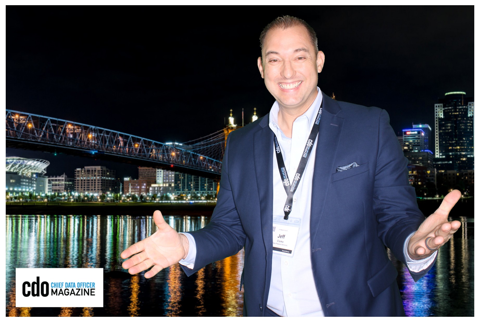 CDO Magazine Summit Tuesday | View more photos from the event at gallery.photoboothcincy.com/u/PhotoBoothCincy/CDO-Magazine-Summit-Tuesday