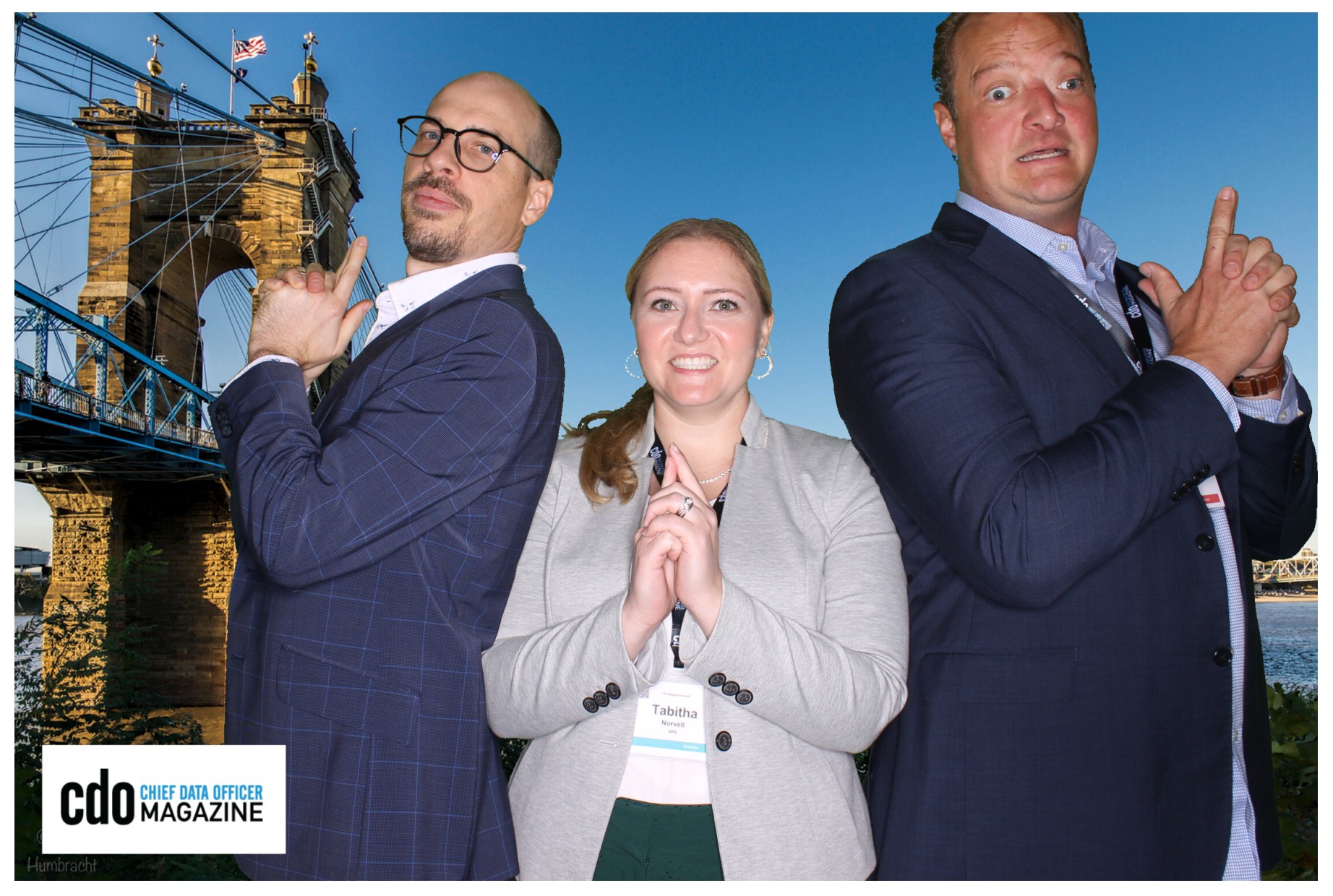 CDO Magazine Summit Tuesday | View more photos from the event at gallery.photoboothcincy.com/u/PhotoBoothCincy/CDO-Magazine-Summit-Tuesday