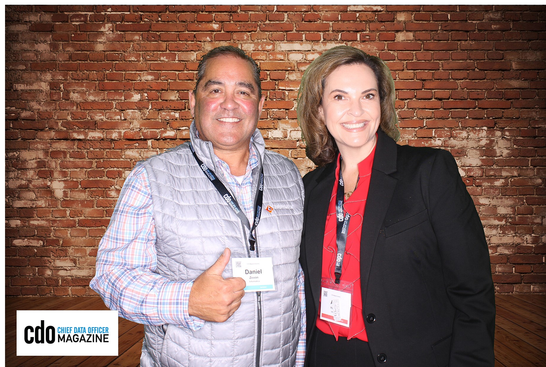 CDO Magazine Summit Tuesday | View more photos from the event at gallery.photoboothcincy.com/u/PhotoBoothCincy/CDO-Magazine-Summit-Tuesday