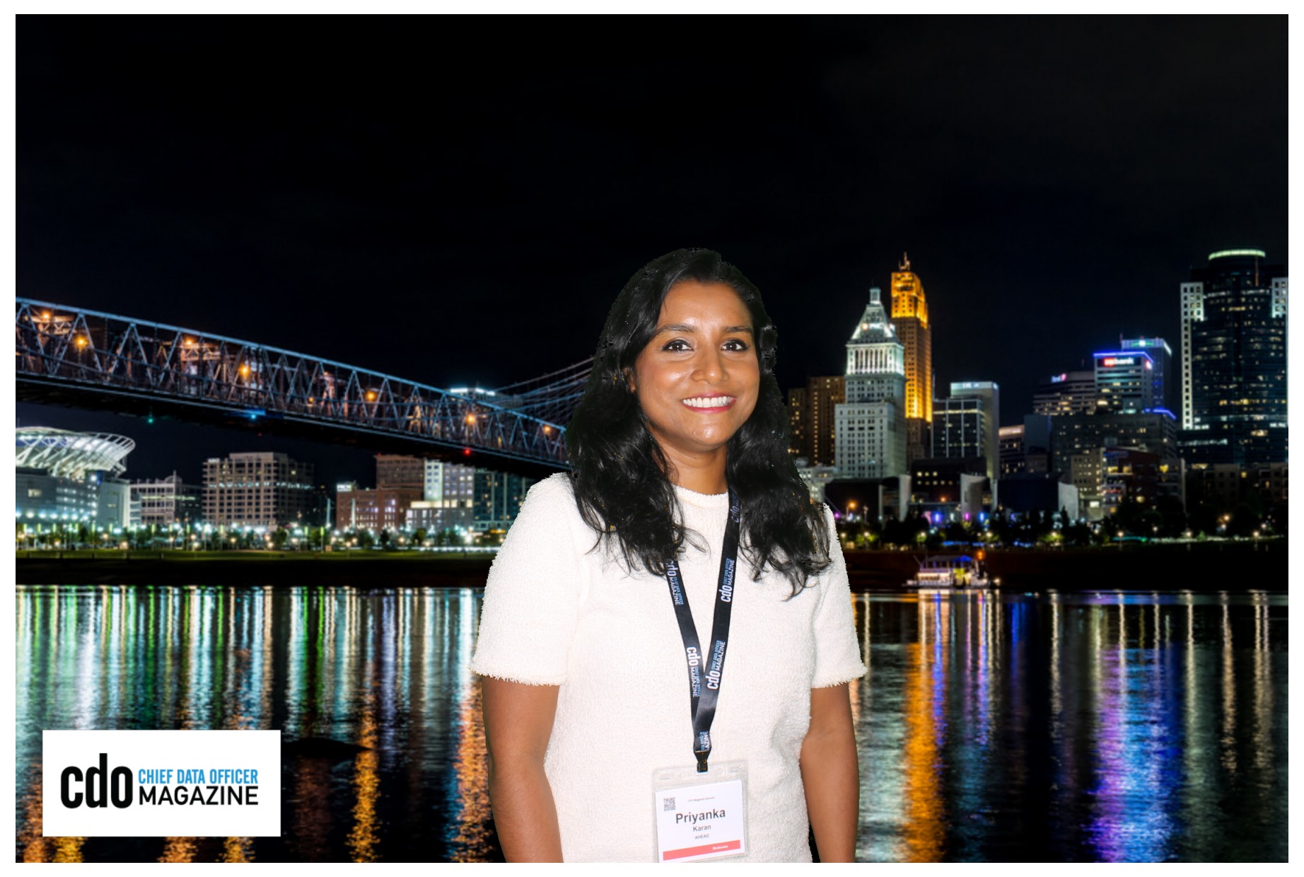 CDO Magazine Summit Tuesday | View more photos from the event at gallery.photoboothcincy.com/u/PhotoBoothCincy/CDO-Magazine-Summit-Tuesday