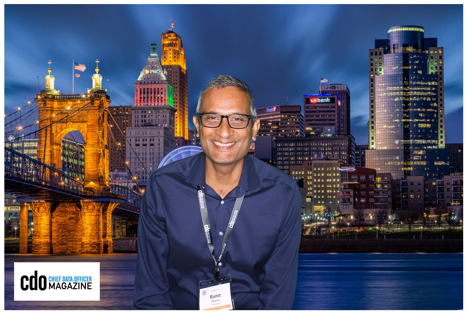 CDO Magazine Summit Tuesday | View more photos from the event at gallery.photoboothcincy.com/u/PhotoBoothCincy/CDO-Magazine-Summit-Tuesday