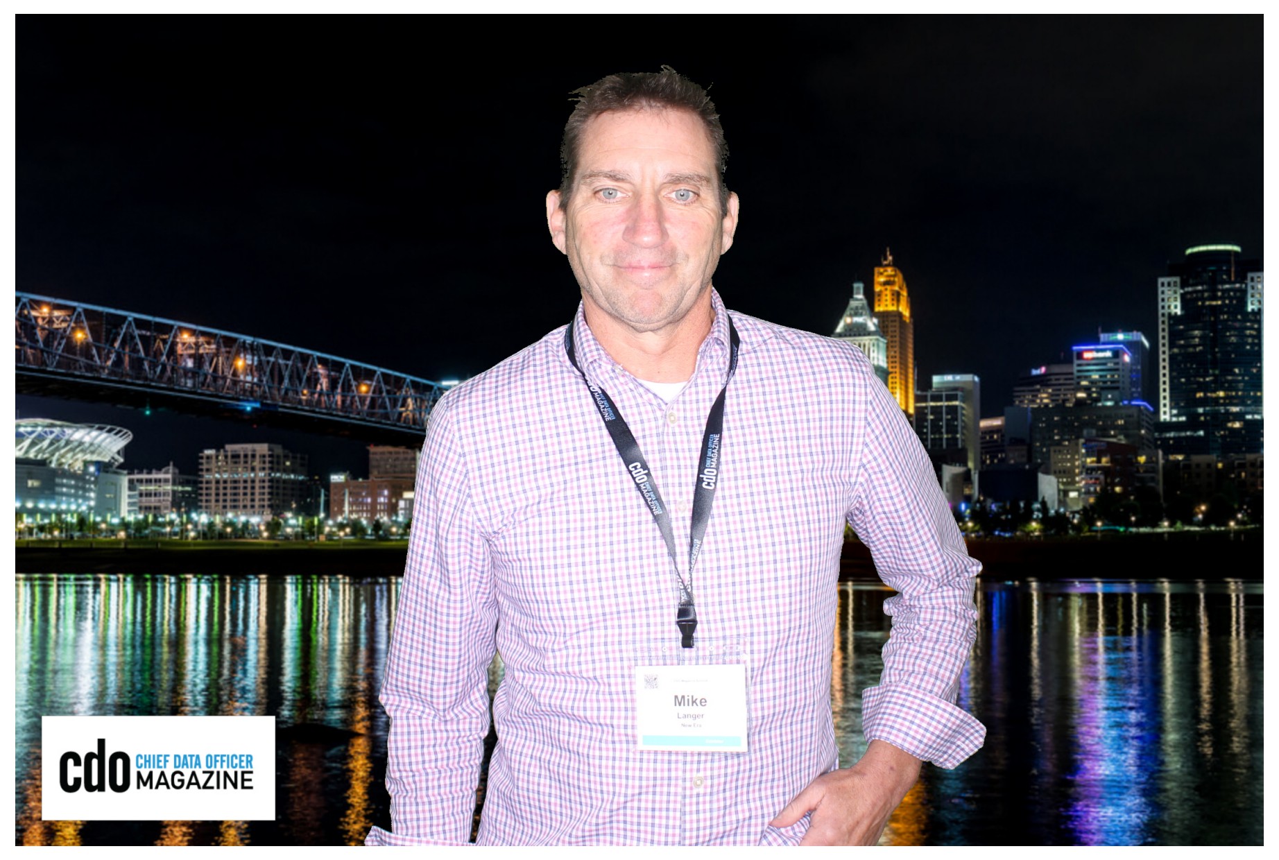 CDO Magazine Summit Tuesday | View more photos from the event at gallery.photoboothcincy.com/u/PhotoBoothCincy/CDO-Magazine-Summit-Tuesday