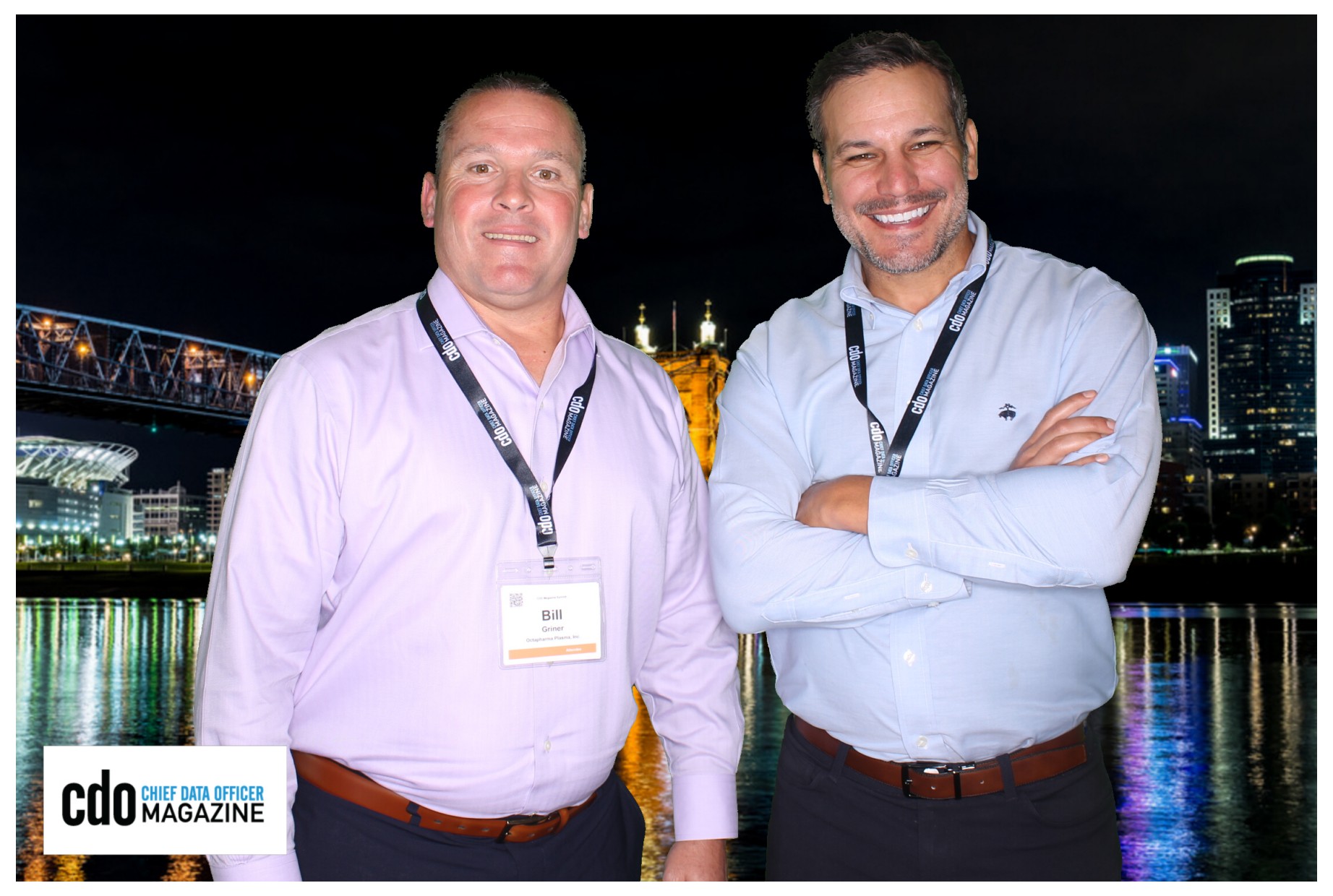 CDO Magazine Summit Tuesday | View more photos from the event at gallery.photoboothcincy.com/u/PhotoBoothCincy/CDO-Magazine-Summit-Tuesday
