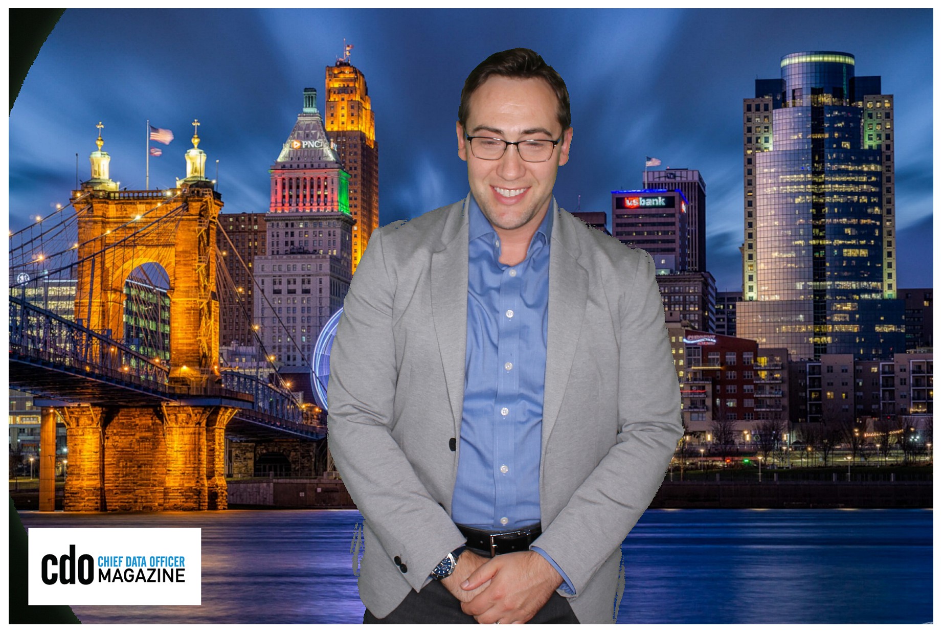 CDO Magazine Summit Tuesday | View more photos from the event at gallery.photoboothcincy.com/u/PhotoBoothCincy/CDO-Magazine-Summit-Tuesday