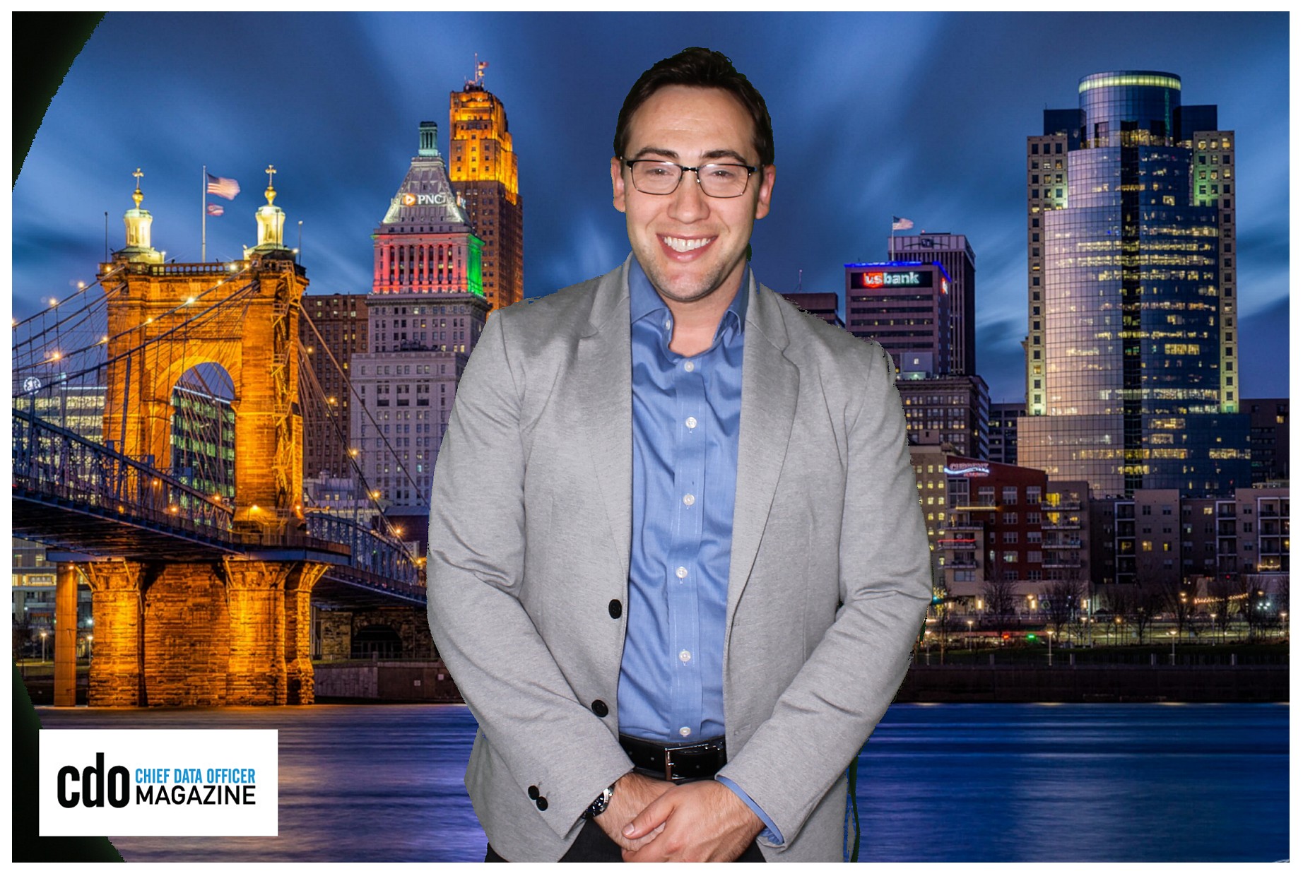 CDO Magazine Summit Tuesday | View more photos from the event at gallery.photoboothcincy.com/u/PhotoBoothCincy/CDO-Magazine-Summit-Tuesday