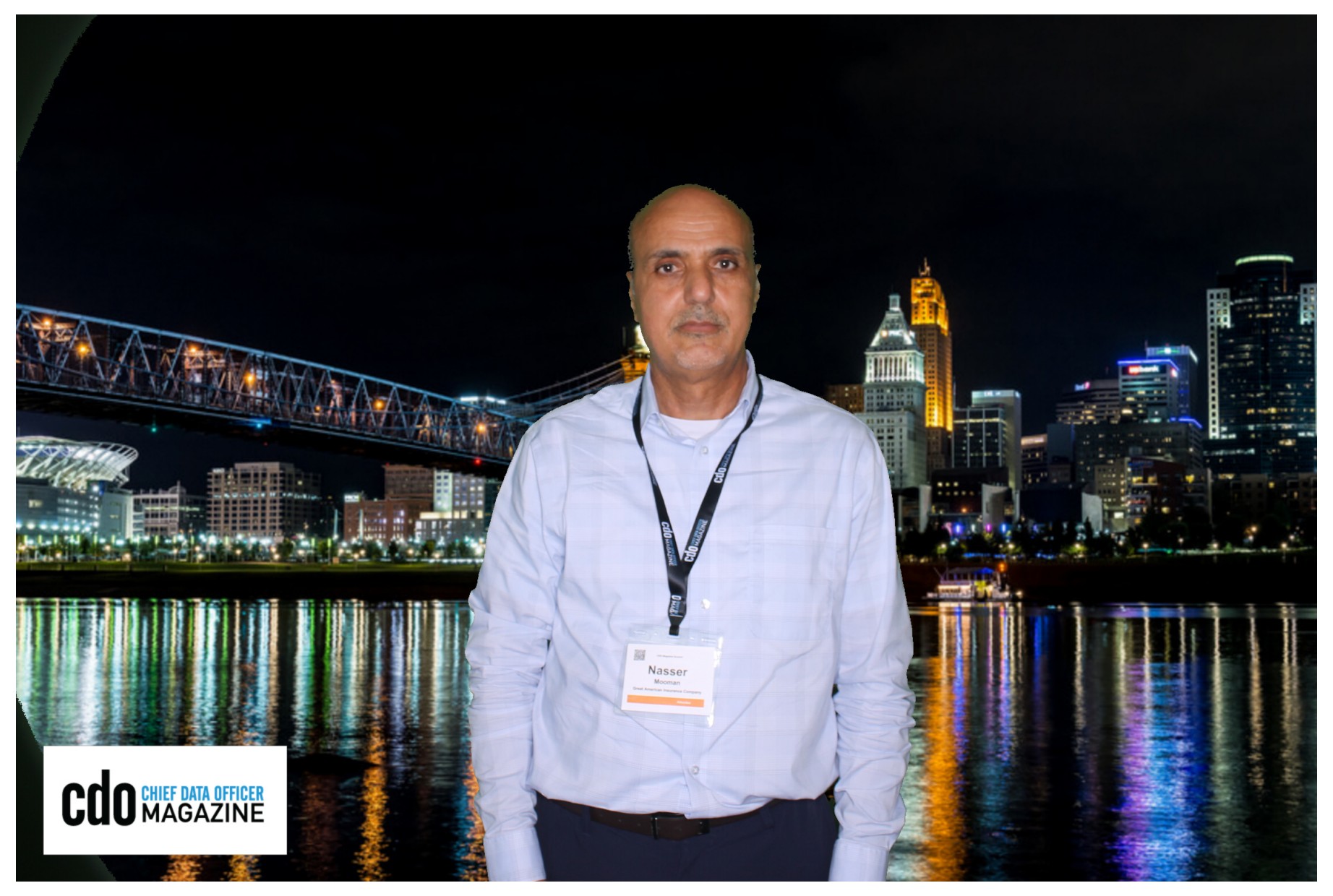 CDO Magazine Summit Tuesday | View more photos from the event at gallery.photoboothcincy.com/u/PhotoBoothCincy/CDO-Magazine-Summit-Tuesday