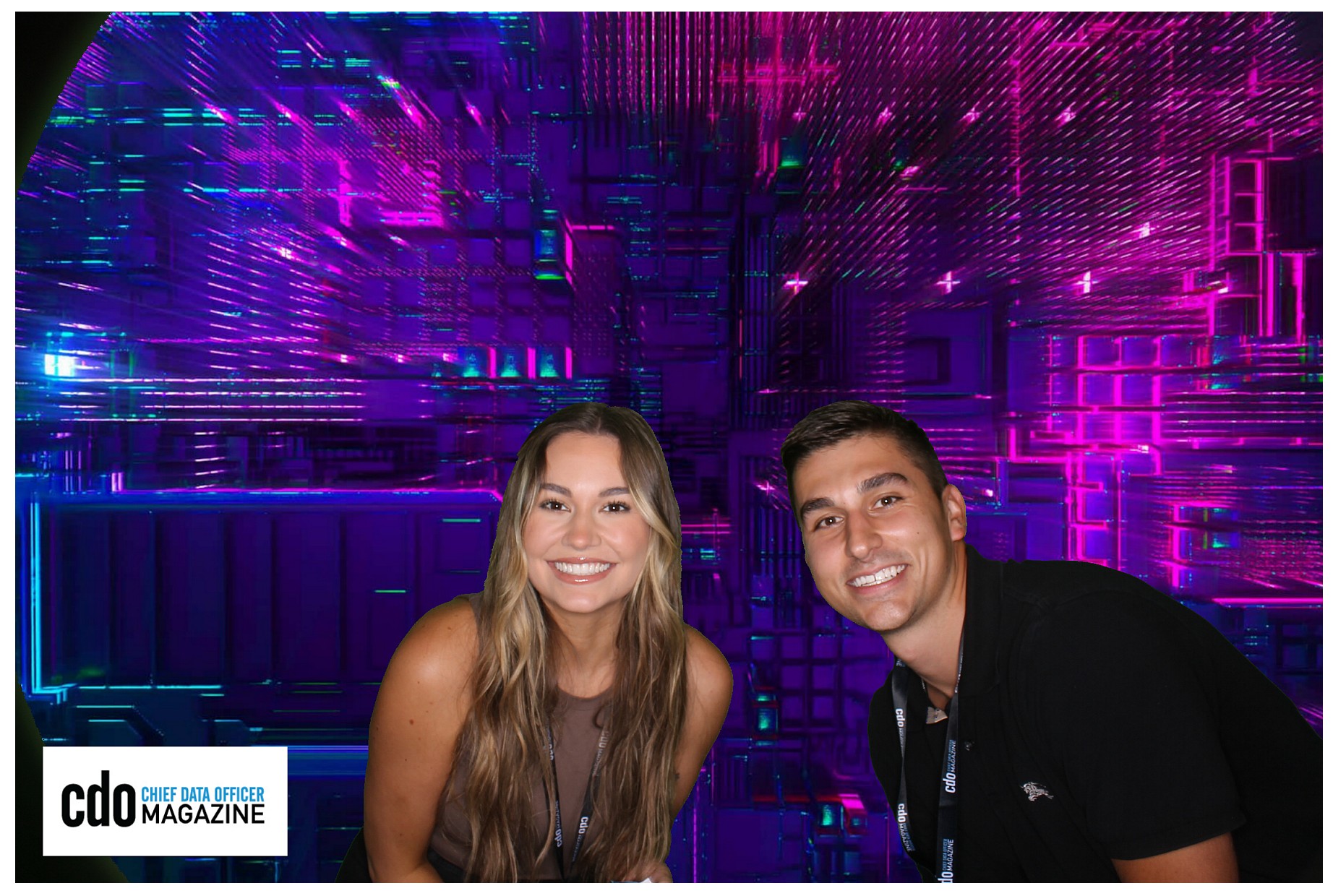 CDO Magazine Summit Tuesday | View more photos from the event at gallery.photoboothcincy.com/u/PhotoBoothCincy/CDO-Magazine-Summit-Tuesday