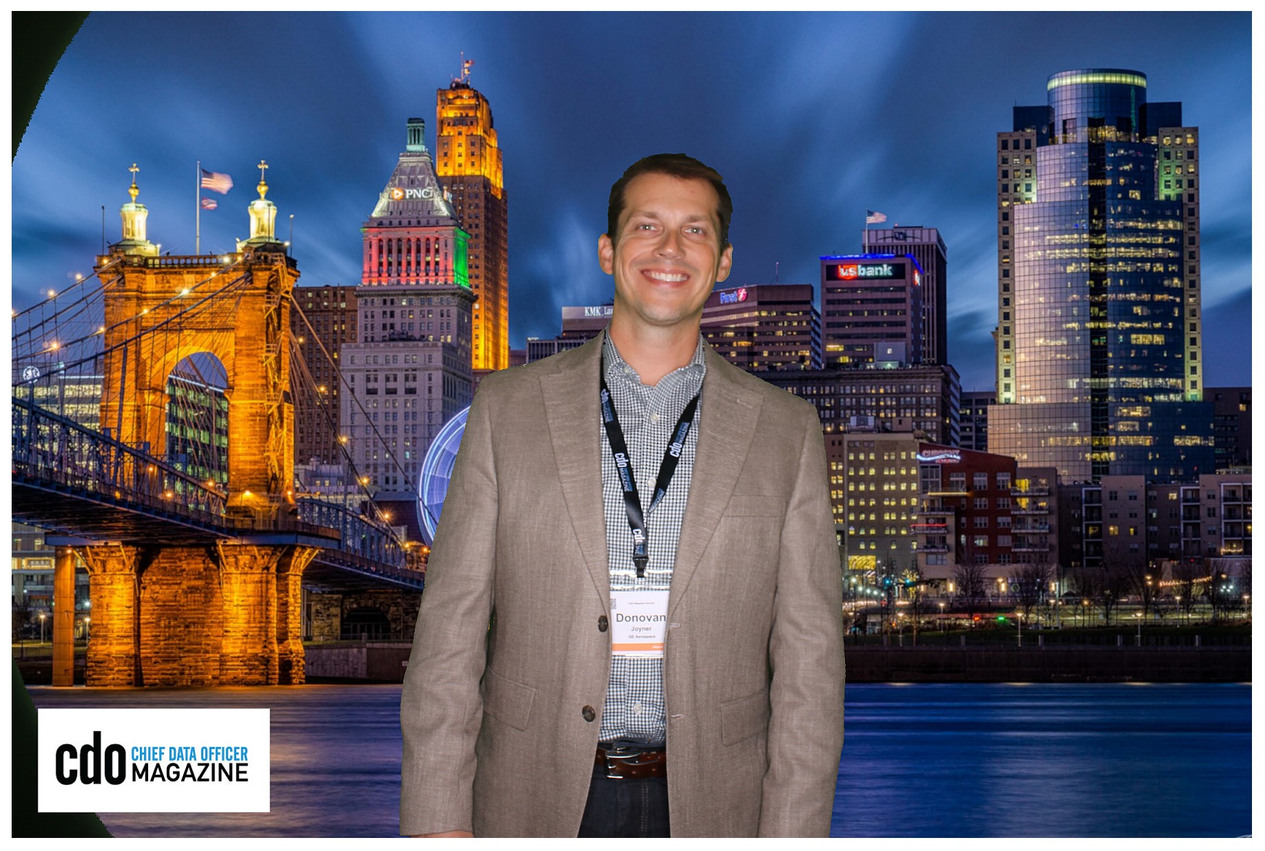 CDO Magazine Summit Tuesday | View more photos from the event at gallery.photoboothcincy.com/u/PhotoBoothCincy/CDO-Magazine-Summit-Tuesday