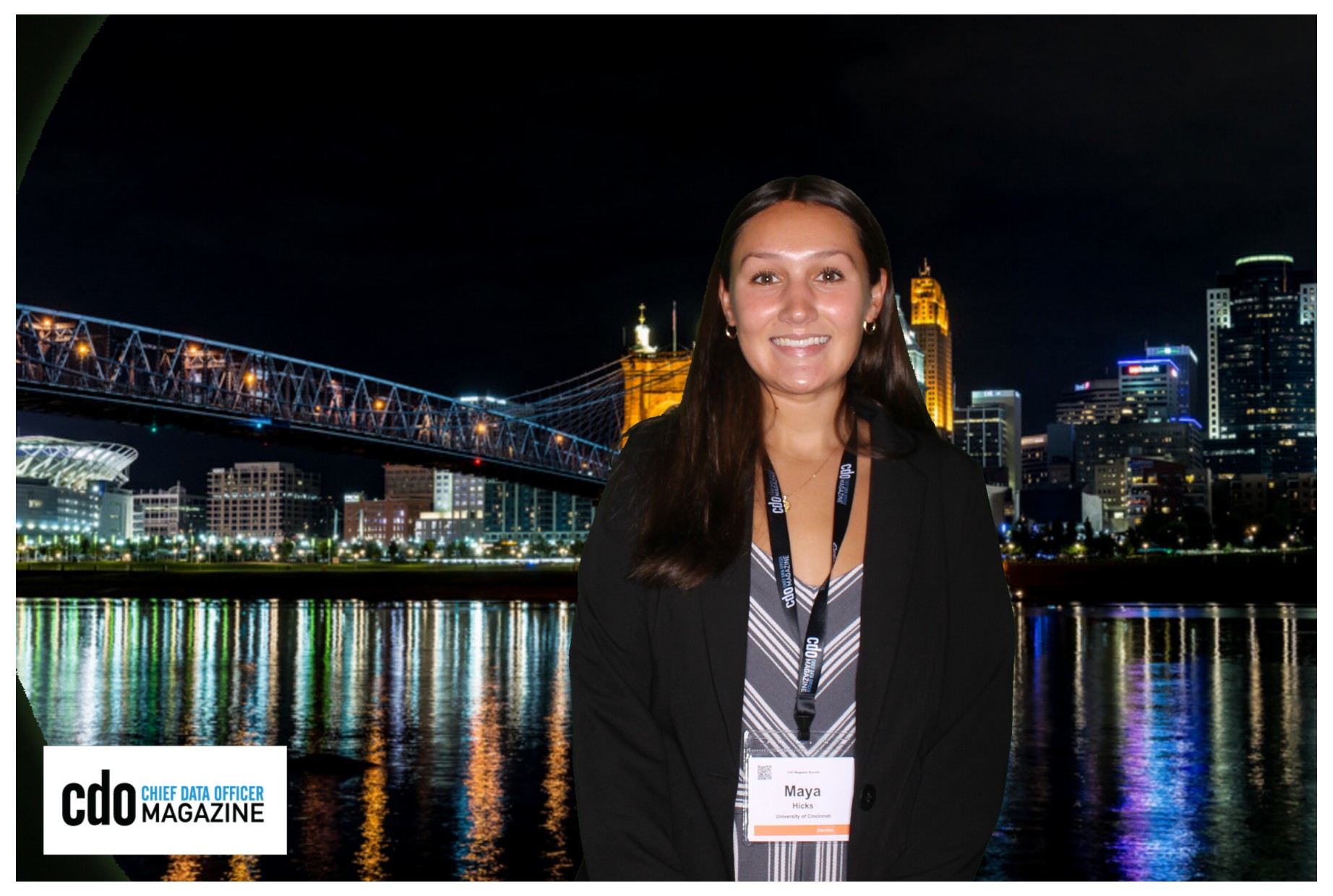 CDO Magazine Summit Tuesday | View more photos from the event at gallery.photoboothcincy.com/u/PhotoBoothCincy/CDO-Magazine-Summit-Tuesday