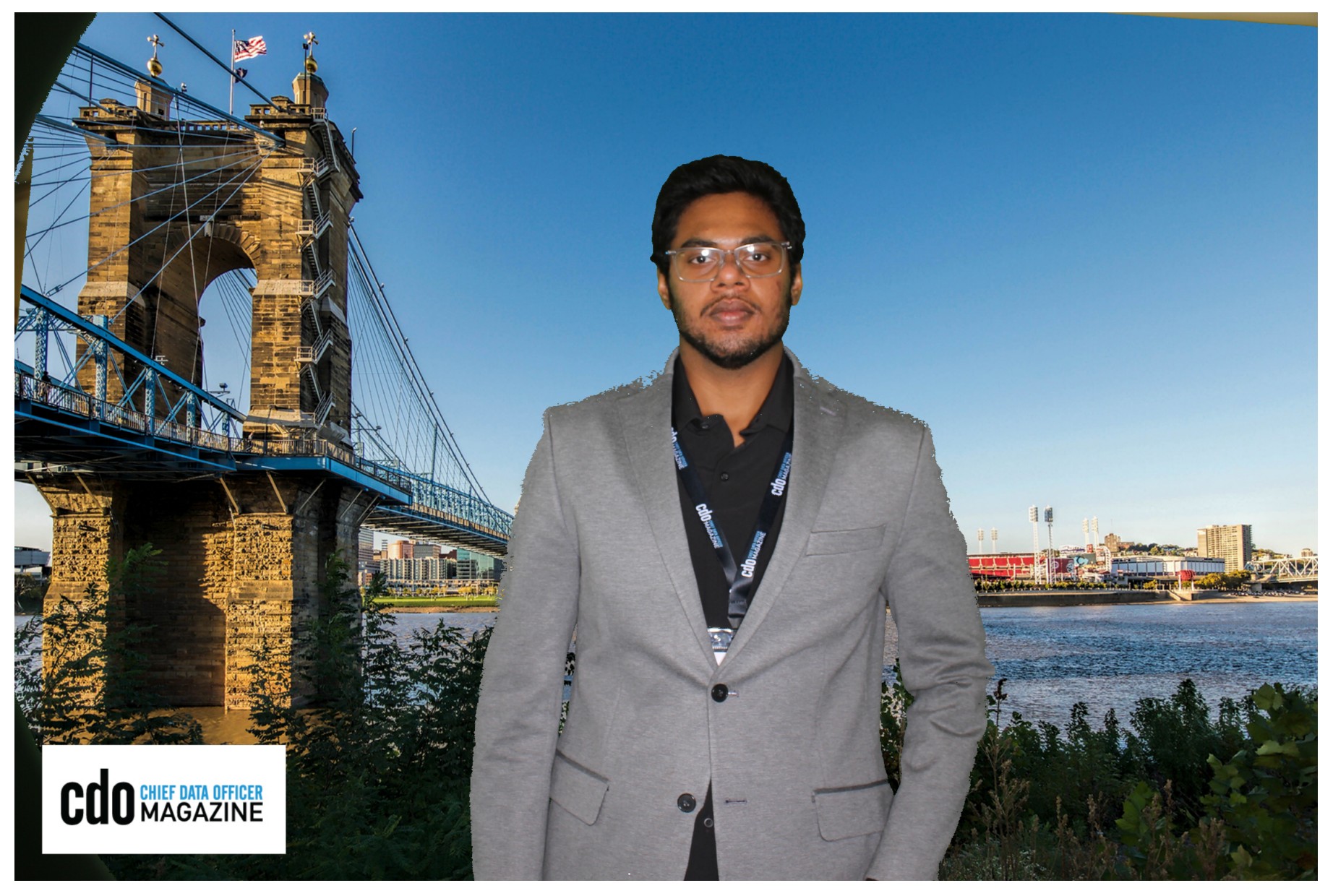 CDO Magazine Summit Tuesday | View more photos from the event at gallery.photoboothcincy.com/u/PhotoBoothCincy/CDO-Magazine-Summit-Tuesday