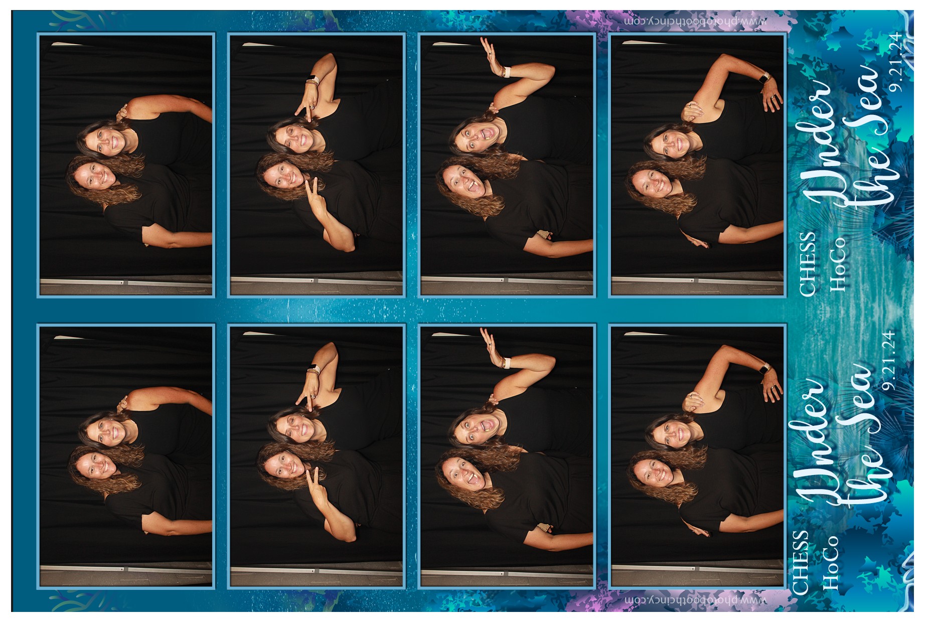 CHess Chirstian School Homecoming | View more photos from the event at gallery.photoboothcincy.com/u/PhotoBoothCincy/CHess-Chirstian-School-Homecoming