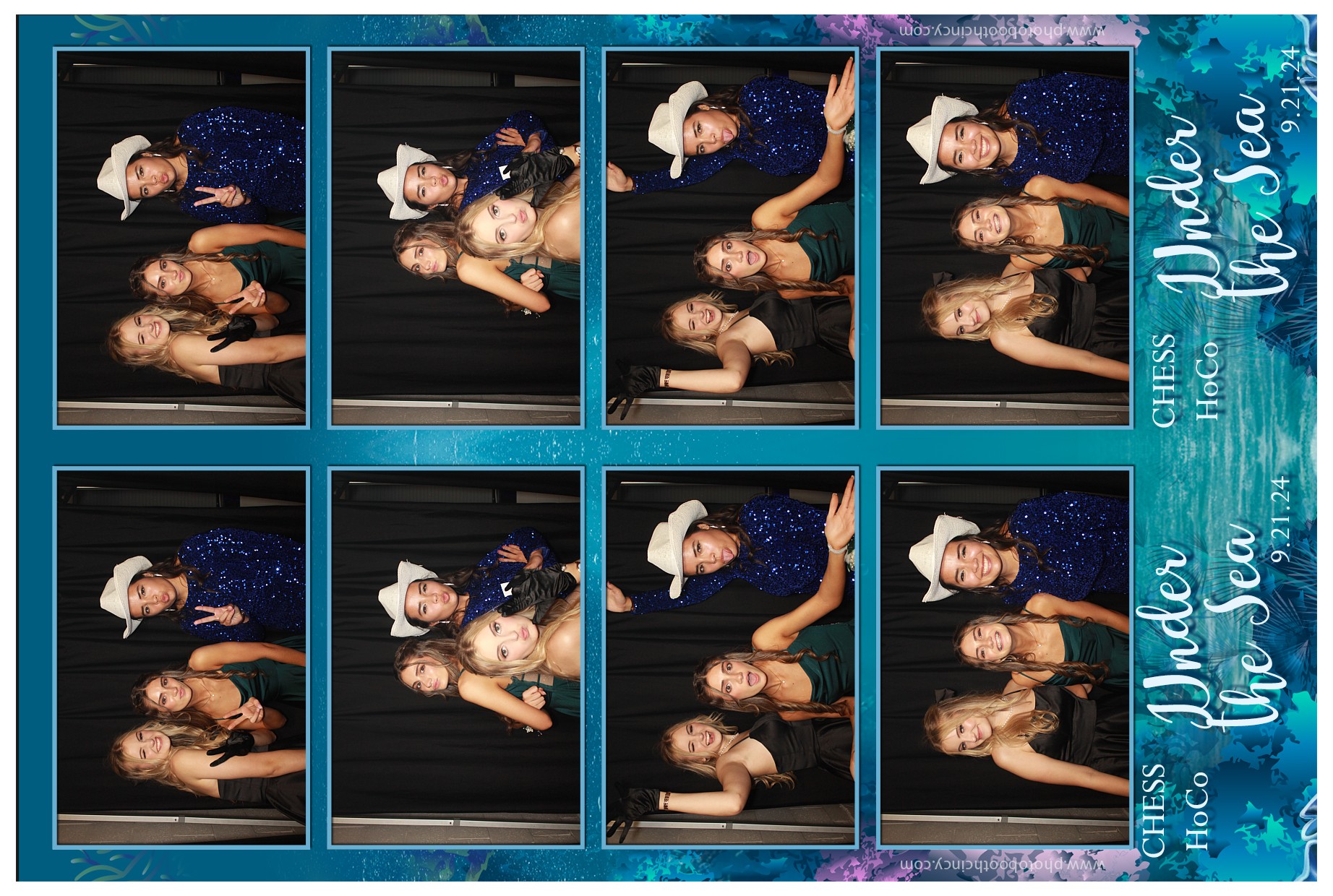 CHess Chirstian School Homecoming | View more photos from the event at gallery.photoboothcincy.com/u/PhotoBoothCincy/CHess-Chirstian-School-Homecoming