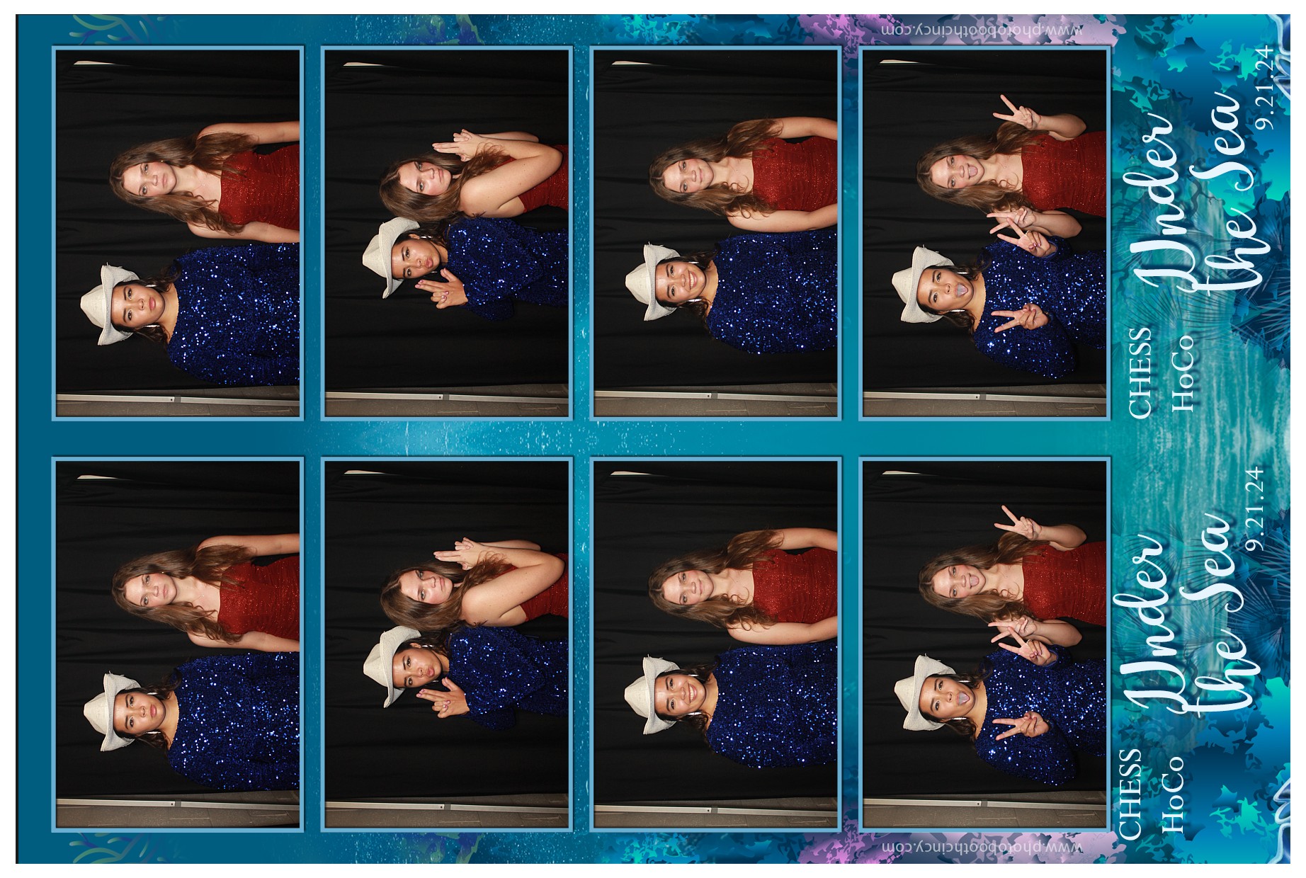 CHess Chirstian School Homecoming | View more photos from the event at gallery.photoboothcincy.com/u/PhotoBoothCincy/CHess-Chirstian-School-Homecoming