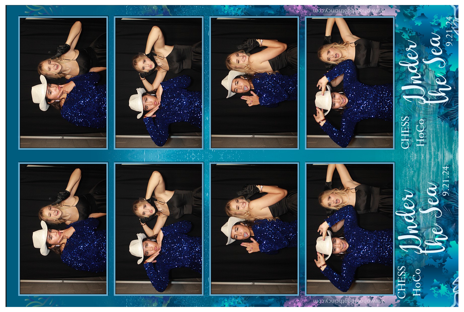 CHess Chirstian School Homecoming | View more photos from the event at gallery.photoboothcincy.com/u/PhotoBoothCincy/CHess-Chirstian-School-Homecoming