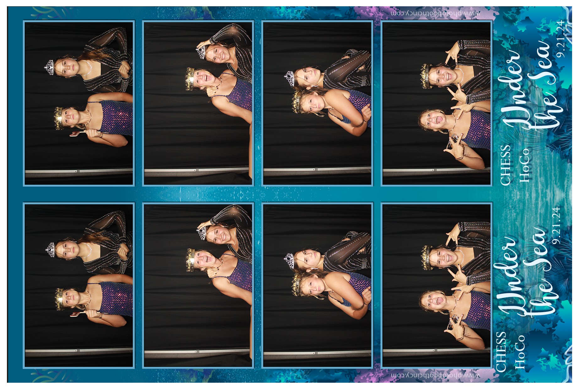 CHess Chirstian School Homecoming | View more photos from the event at gallery.photoboothcincy.com/u/PhotoBoothCincy/CHess-Chirstian-School-Homecoming