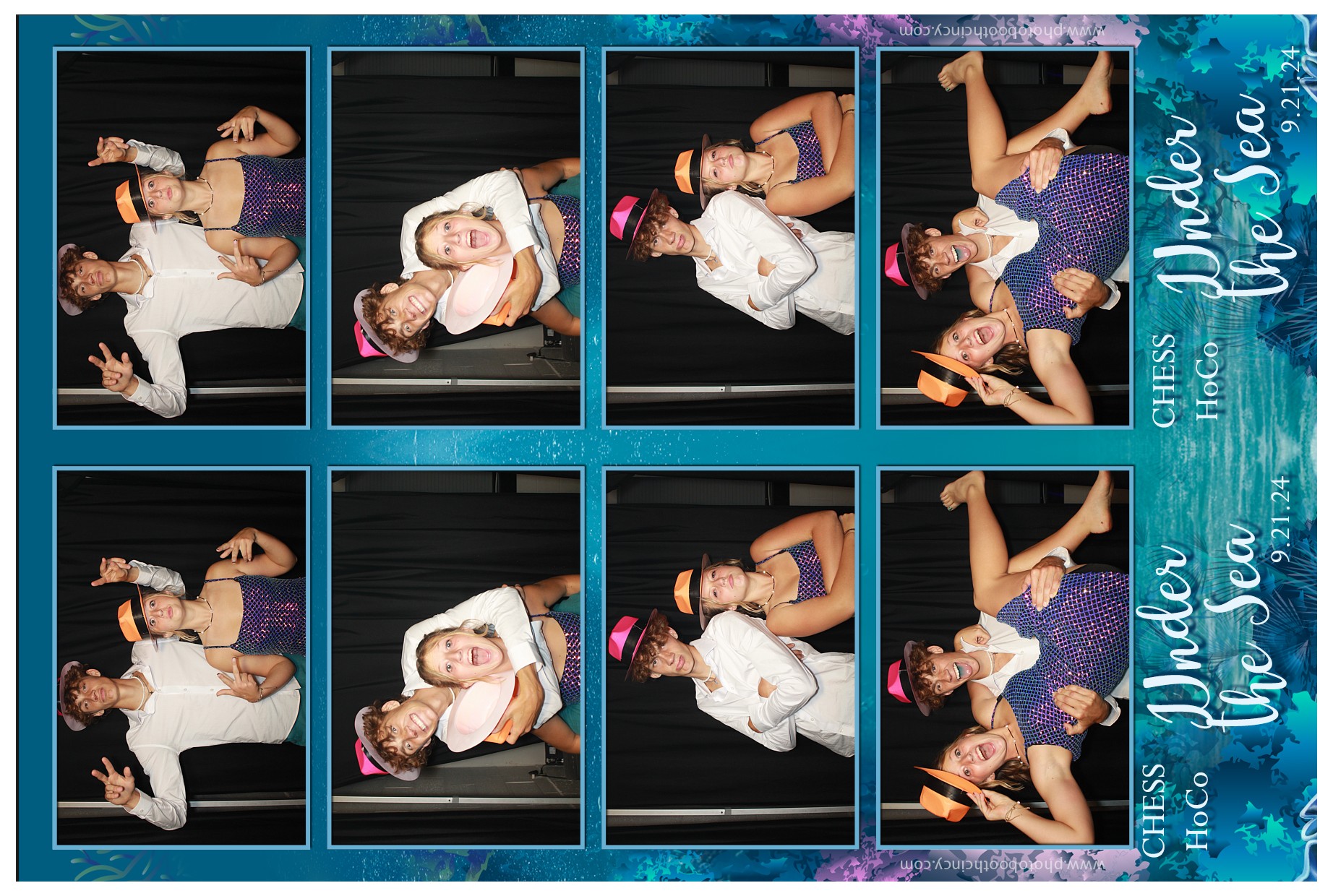CHess Chirstian School Homecoming | View more photos from the event at gallery.photoboothcincy.com/u/PhotoBoothCincy/CHess-Chirstian-School-Homecoming
