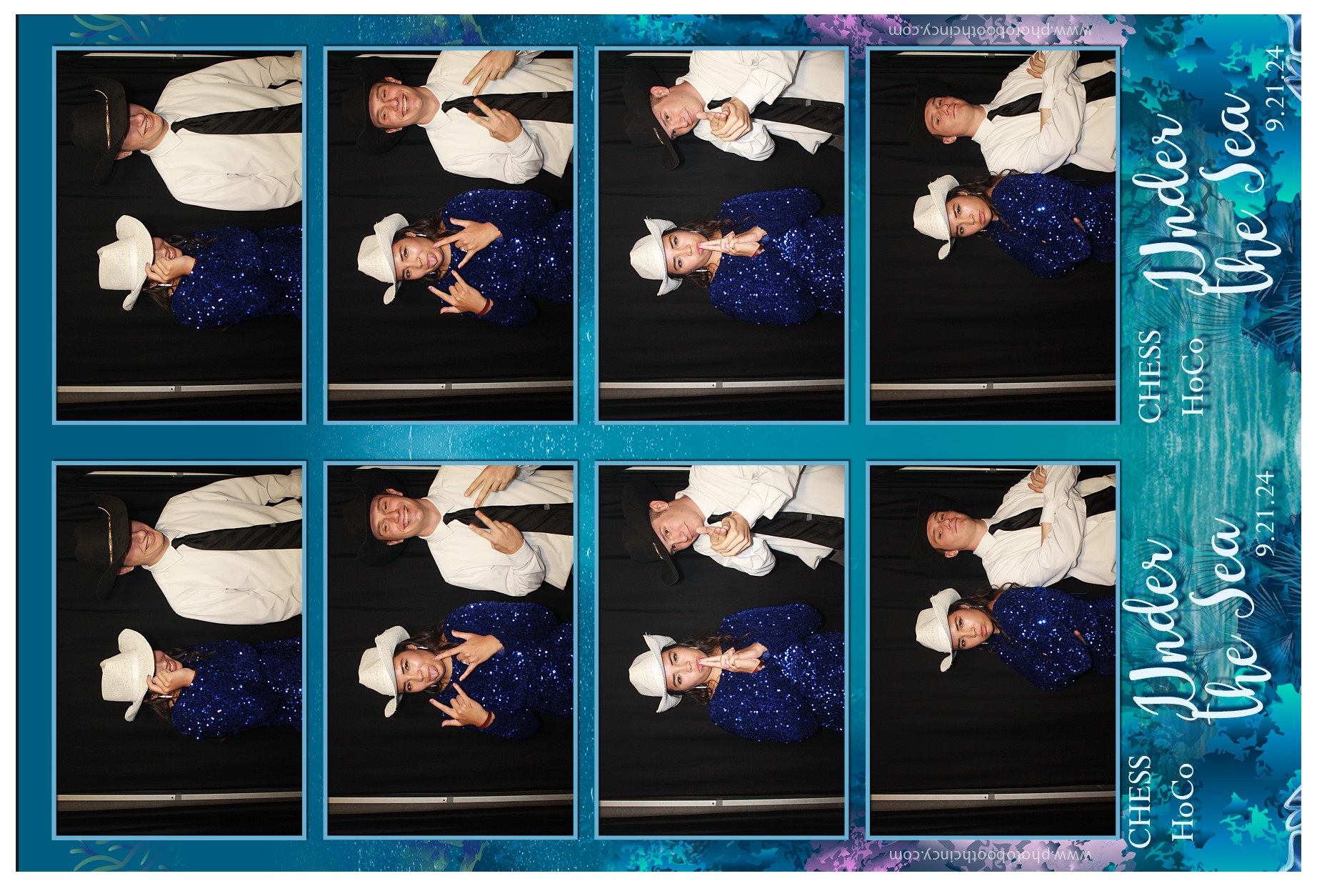 CHess Chirstian School Homecoming | View more photos from the event at gallery.photoboothcincy.com/u/PhotoBoothCincy/CHess-Chirstian-School-Homecoming