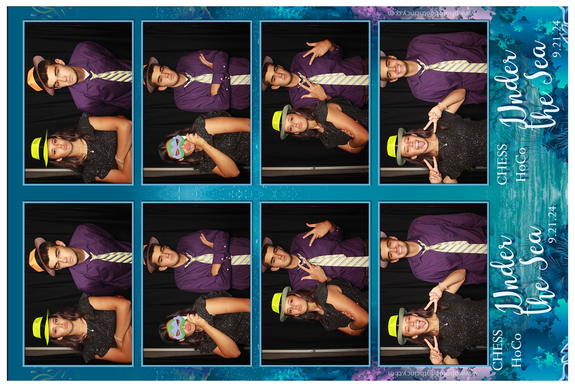 CHess Chirstian School Homecoming | View more photos from the event at gallery.photoboothcincy.com/u/PhotoBoothCincy/CHess-Chirstian-School-Homecoming