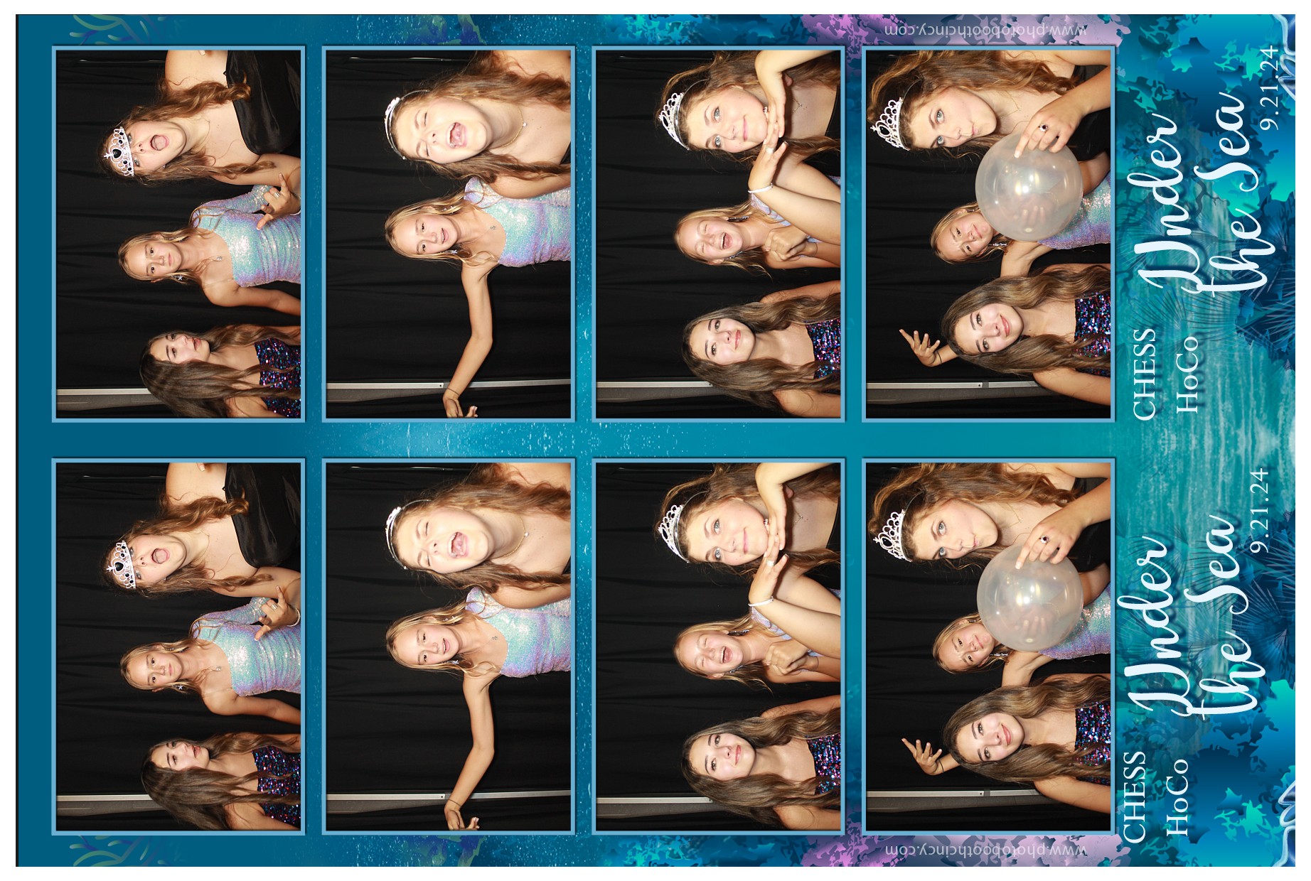 CHess Chirstian School Homecoming | View more photos from the event at gallery.photoboothcincy.com/u/PhotoBoothCincy/CHess-Chirstian-School-Homecoming