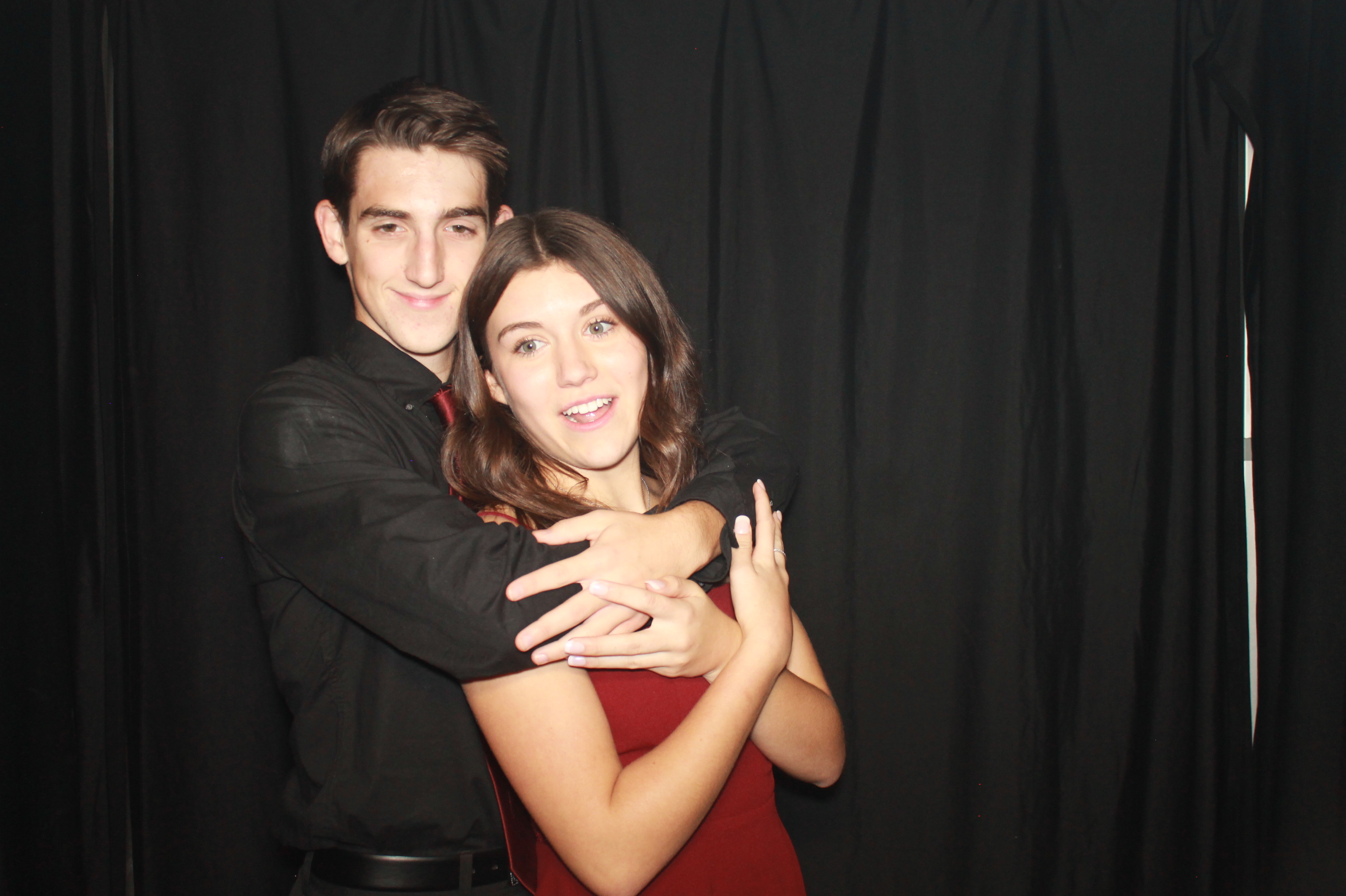 CHess Chirstian School Homecoming | View more photos from the event at gallery.photoboothcincy.com/u/PhotoBoothCincy/CHess-Chirstian-School-Homecoming