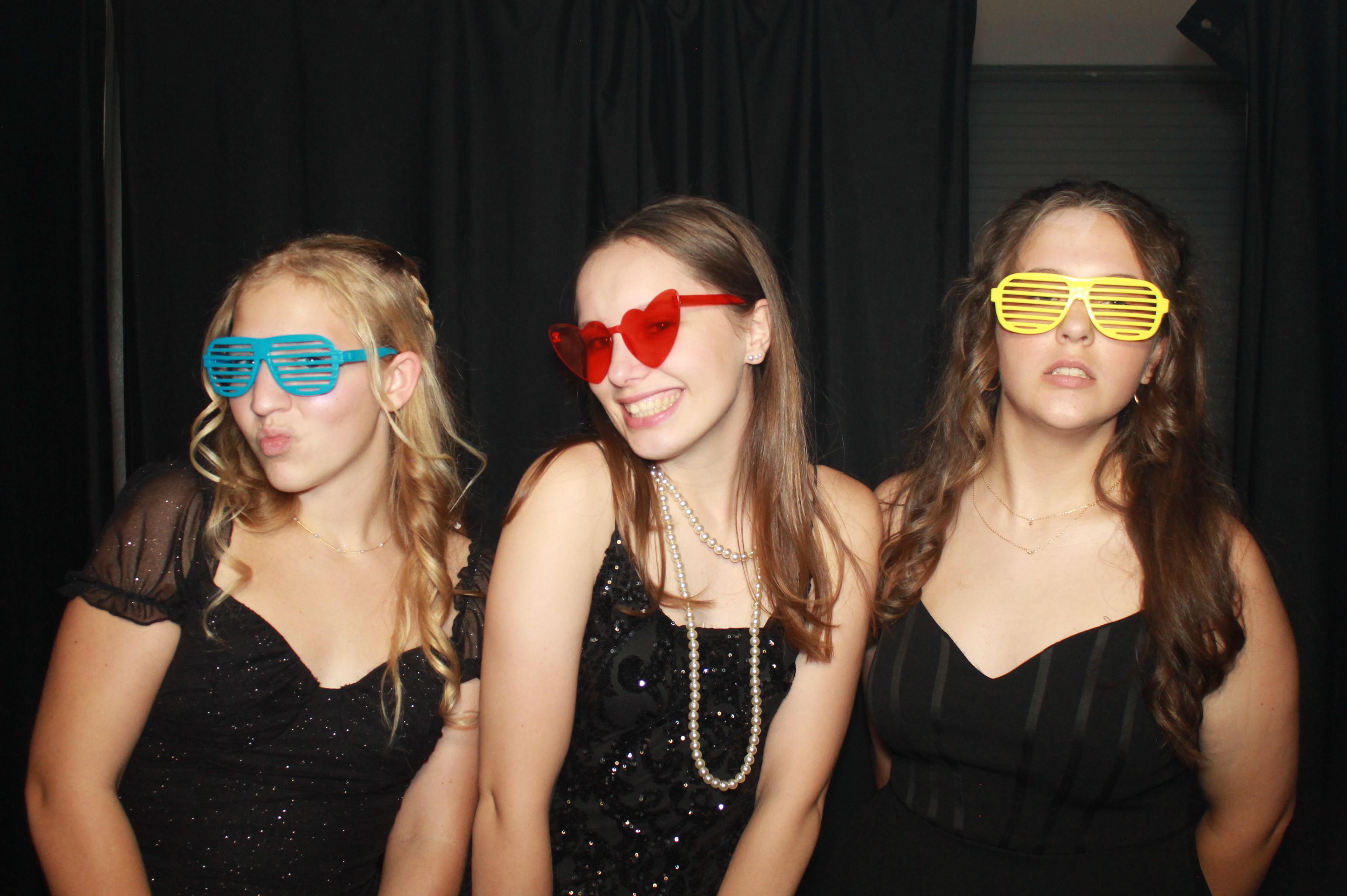 CHess Chirstian School Homecoming | View more photos from the event at gallery.photoboothcincy.com/u/PhotoBoothCincy/CHess-Chirstian-School-Homecoming