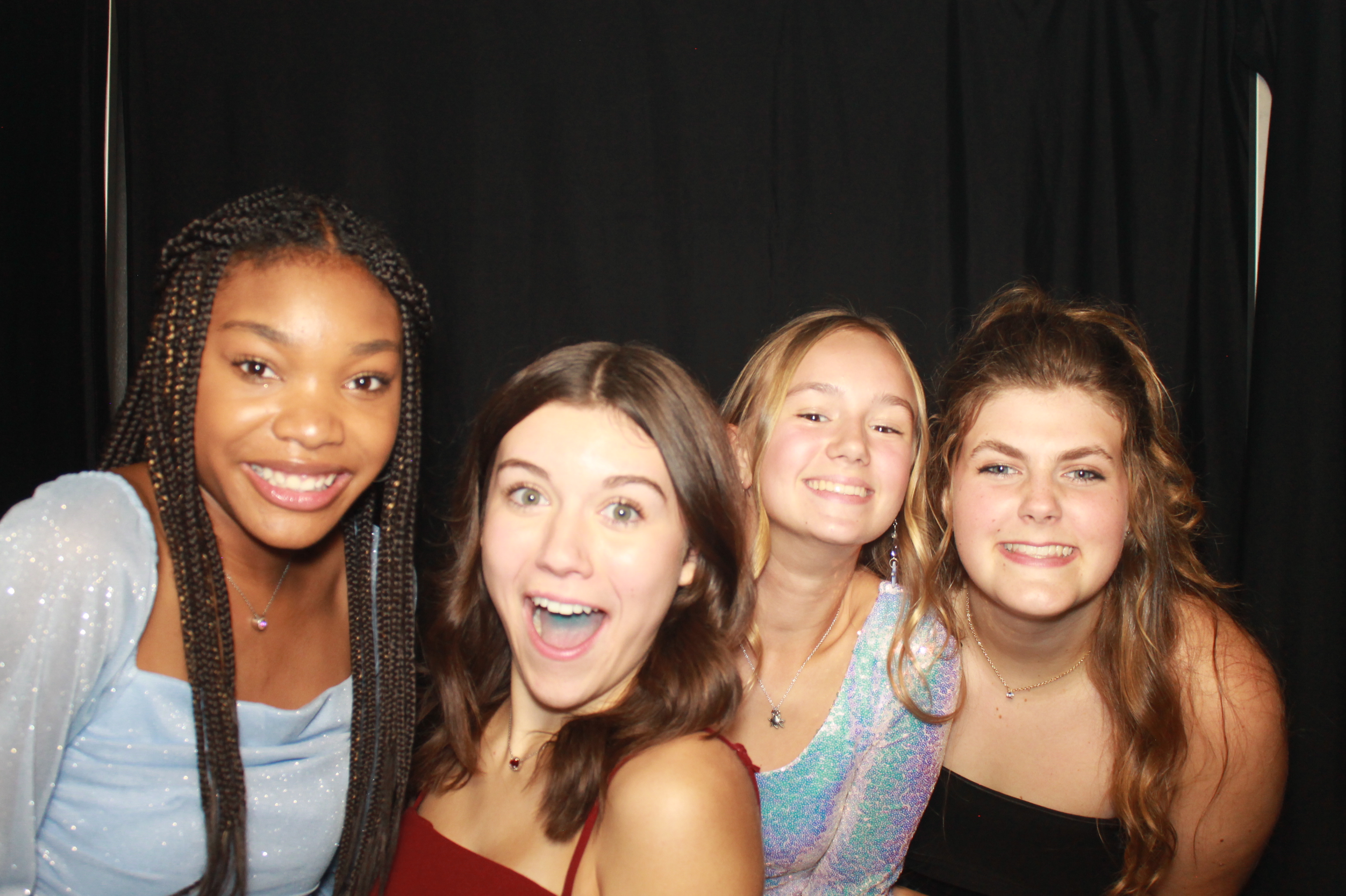 CHess Chirstian School Homecoming | View more photos from the event at gallery.photoboothcincy.com/u/PhotoBoothCincy/CHess-Chirstian-School-Homecoming