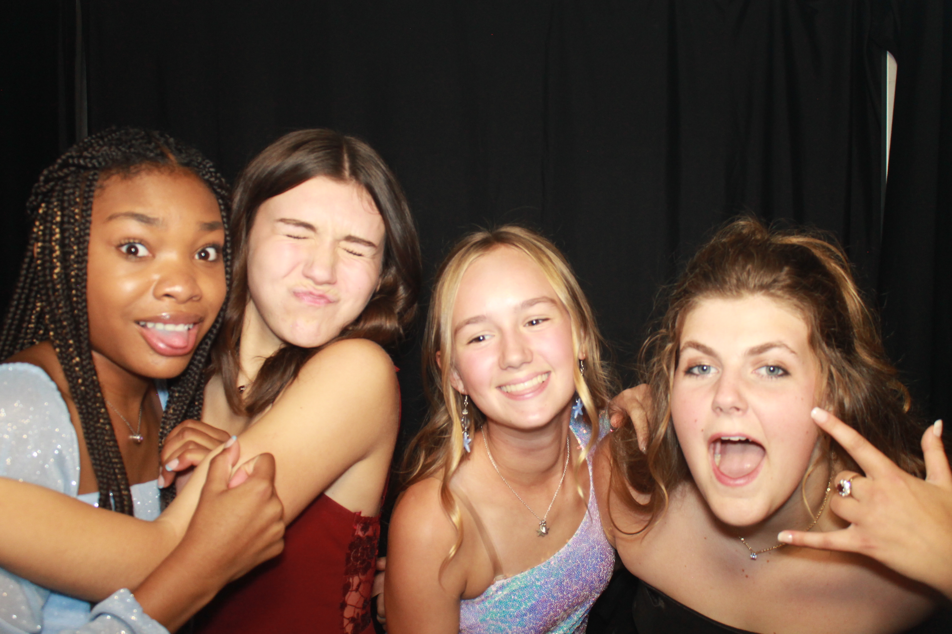 CHess Chirstian School Homecoming | View more photos from the event at gallery.photoboothcincy.com/u/PhotoBoothCincy/CHess-Chirstian-School-Homecoming
