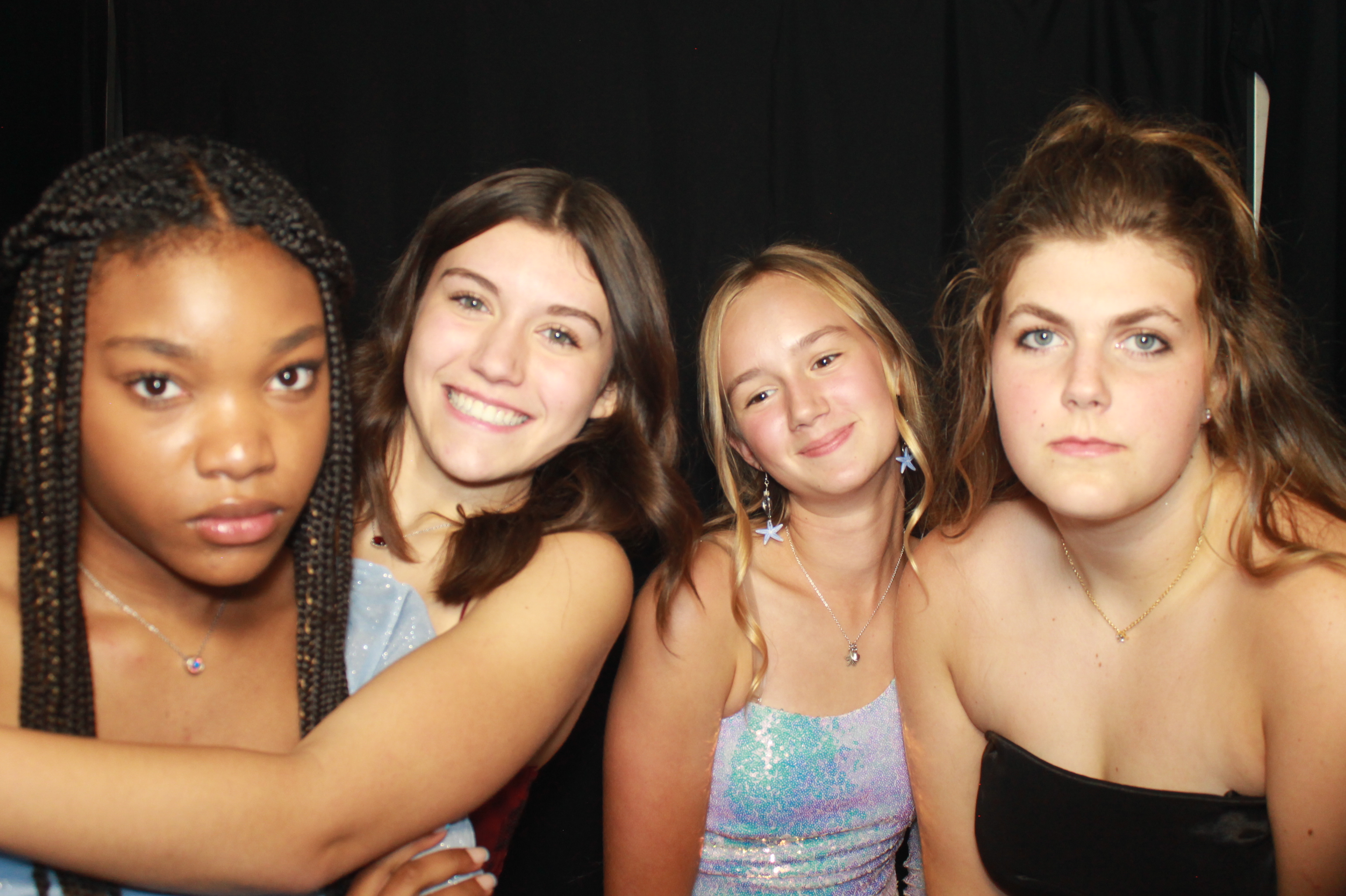 CHess Chirstian School Homecoming | View more photos from the event at gallery.photoboothcincy.com/u/PhotoBoothCincy/CHess-Chirstian-School-Homecoming