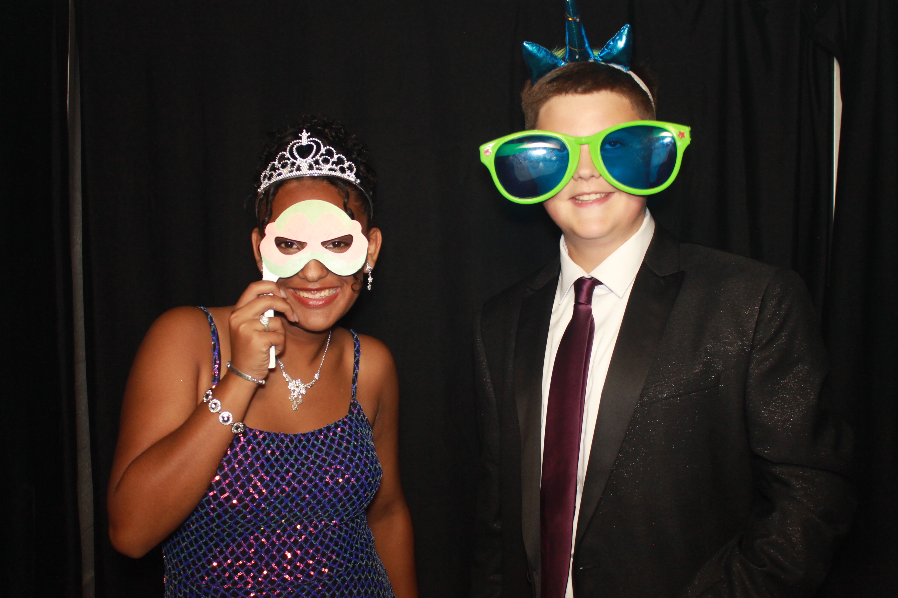 CHess Chirstian School Homecoming | View more photos from the event at gallery.photoboothcincy.com/u/PhotoBoothCincy/CHess-Chirstian-School-Homecoming