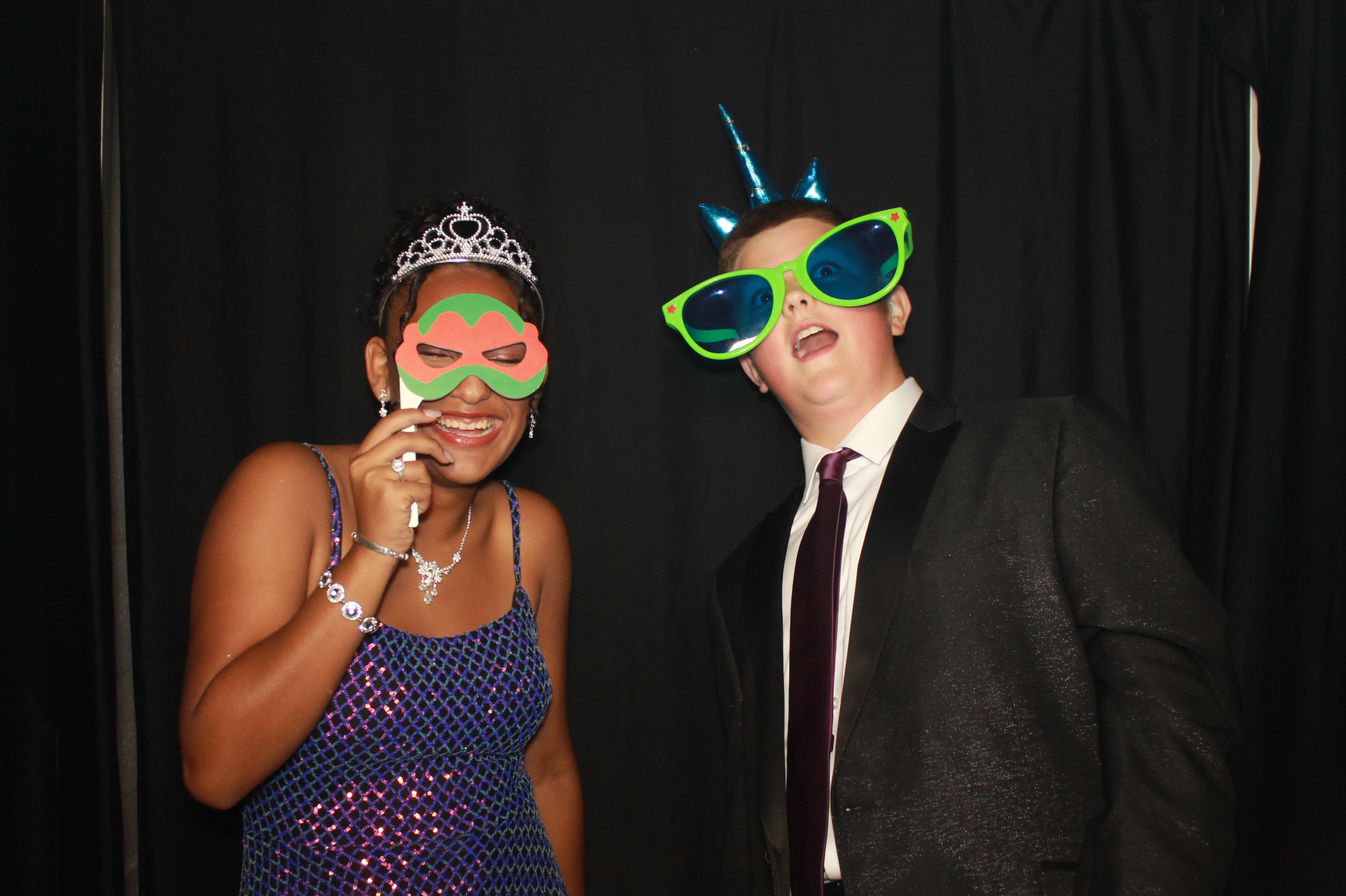 CHess Chirstian School Homecoming | View more photos from the event at gallery.photoboothcincy.com/u/PhotoBoothCincy/CHess-Chirstian-School-Homecoming