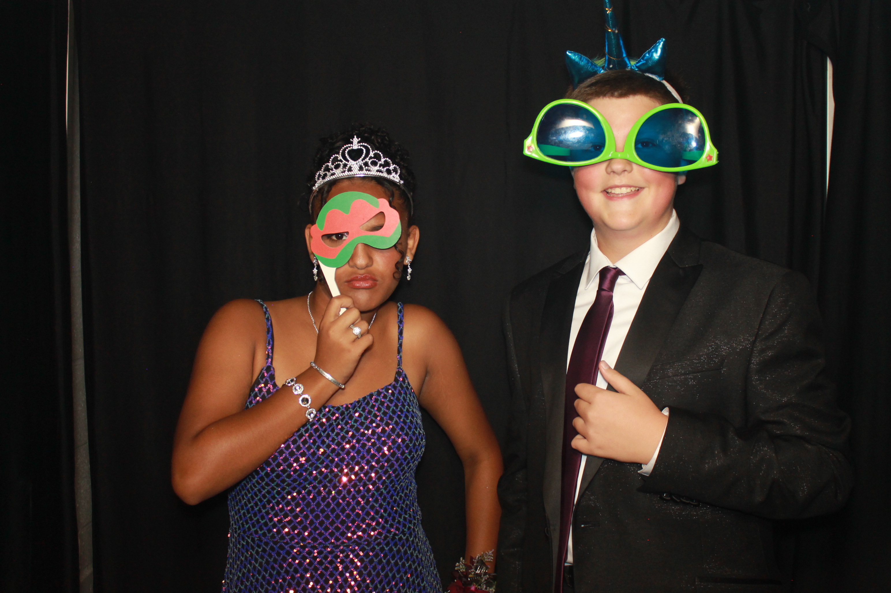 CHess Chirstian School Homecoming | View more photos from the event at gallery.photoboothcincy.com/u/PhotoBoothCincy/CHess-Chirstian-School-Homecoming