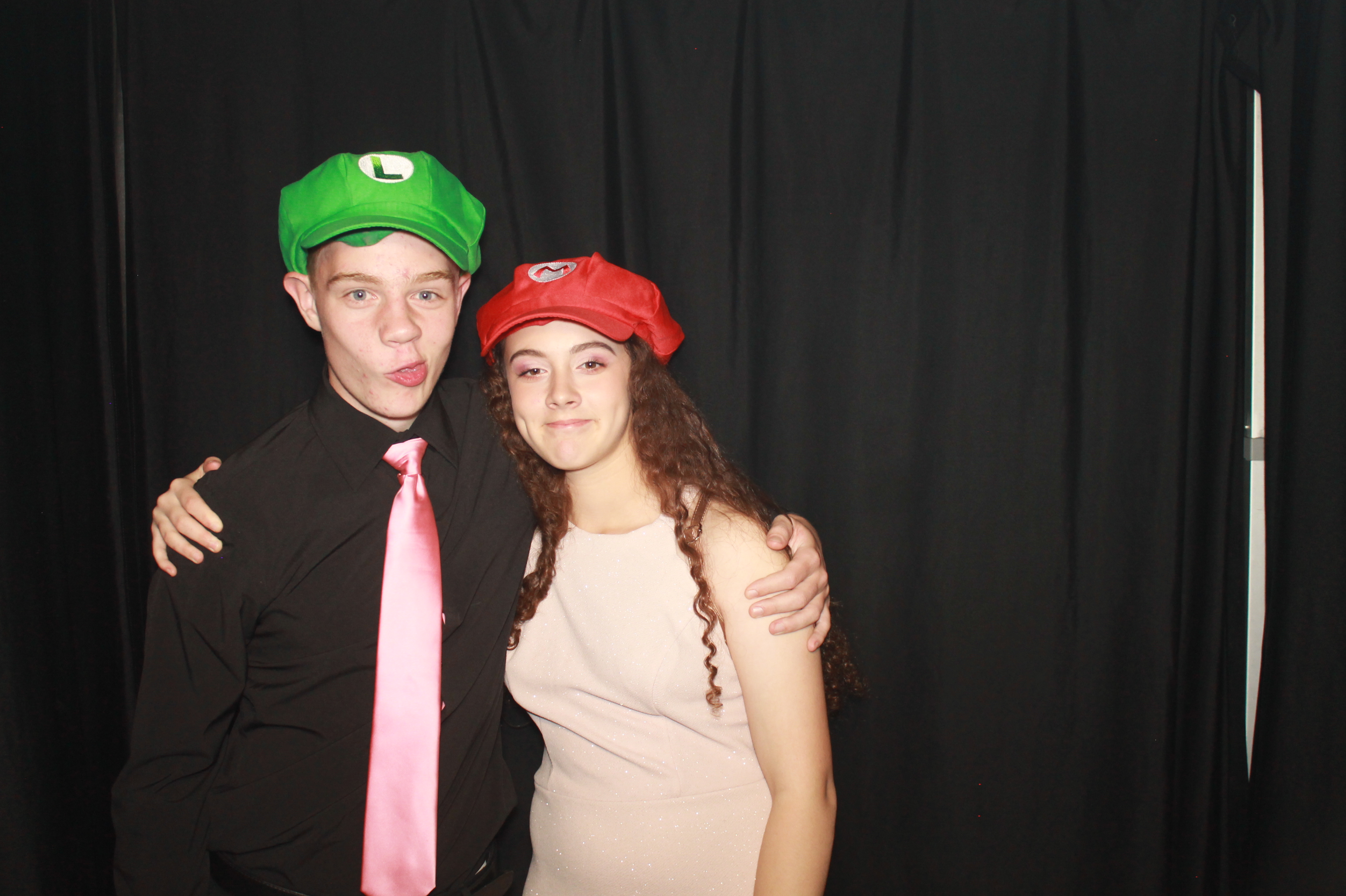 CHess Chirstian School Homecoming | View more photos from the event at gallery.photoboothcincy.com/u/PhotoBoothCincy/CHess-Chirstian-School-Homecoming