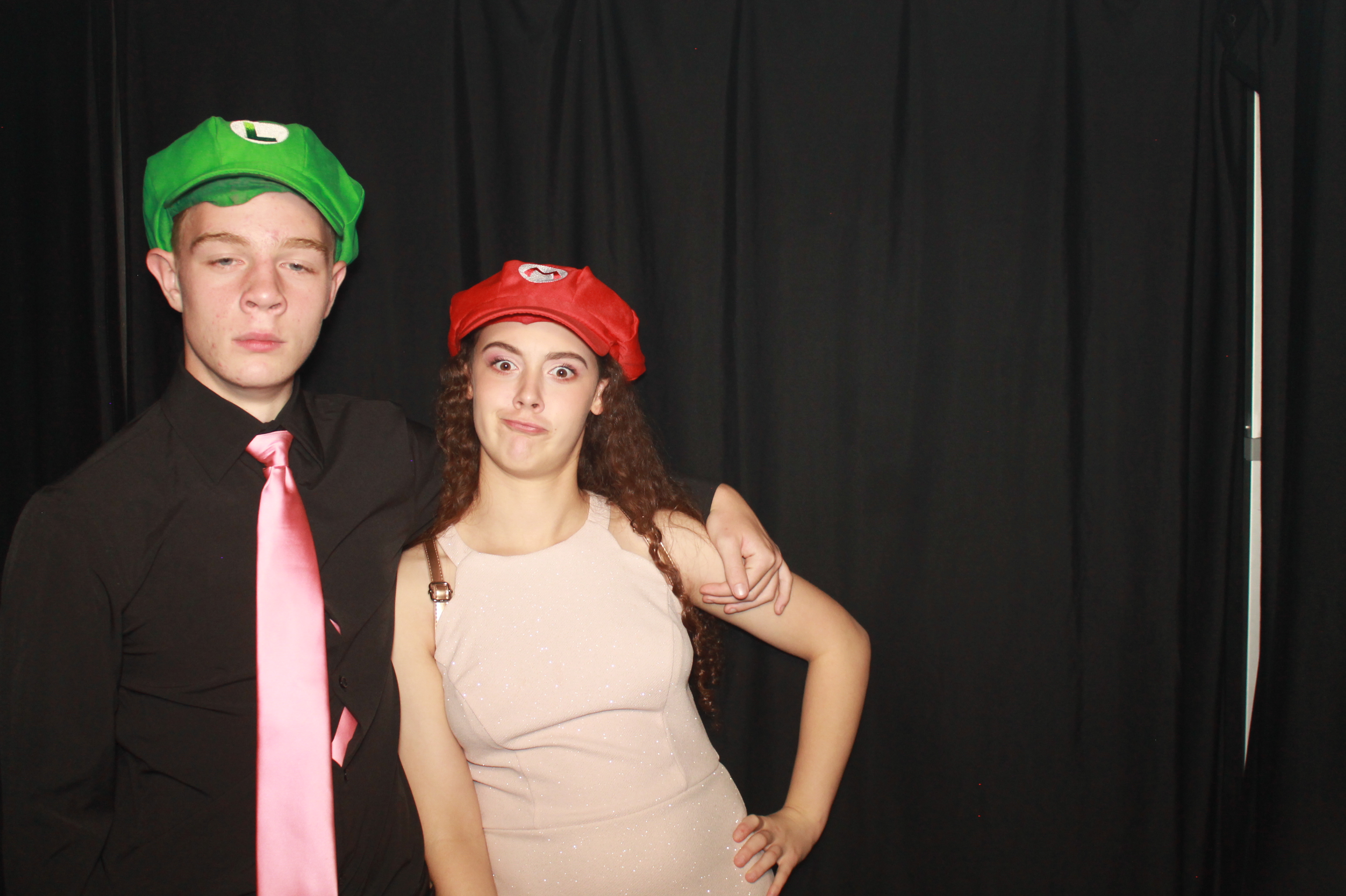 CHess Chirstian School Homecoming | View more photos from the event at gallery.photoboothcincy.com/u/PhotoBoothCincy/CHess-Chirstian-School-Homecoming