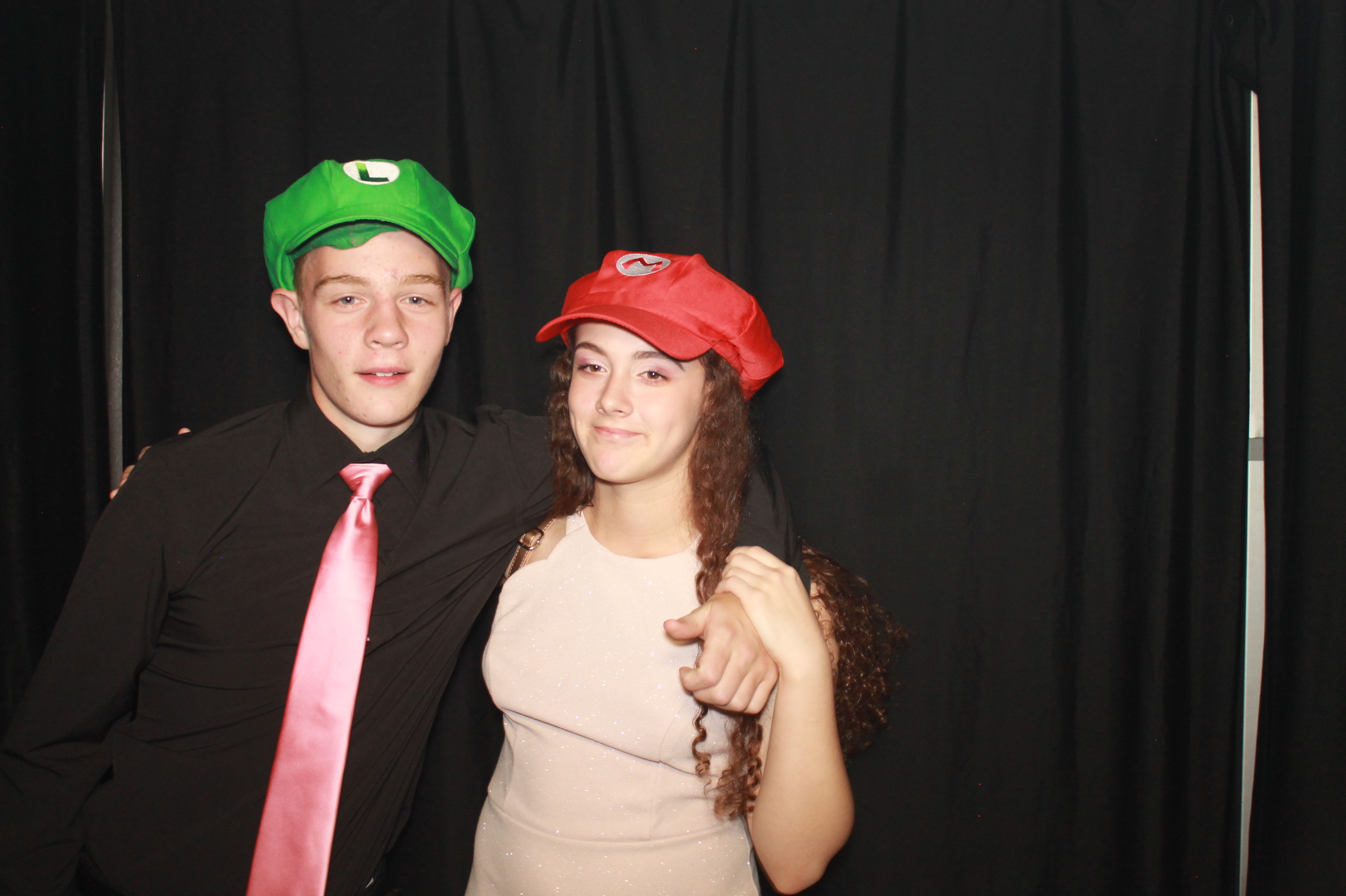 CHess Chirstian School Homecoming | View more photos from the event at gallery.photoboothcincy.com/u/PhotoBoothCincy/CHess-Chirstian-School-Homecoming