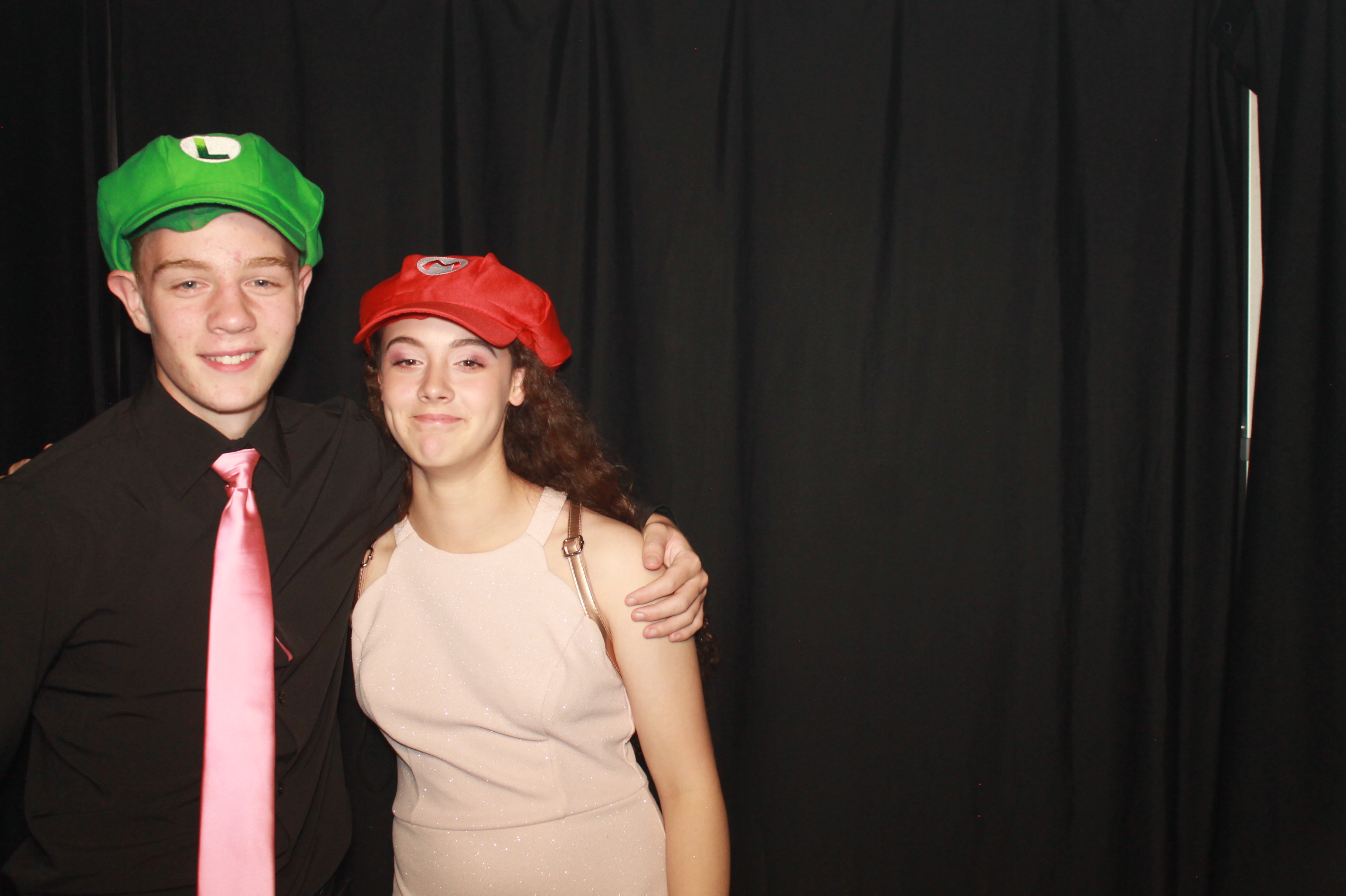 CHess Chirstian School Homecoming | View more photos from the event at gallery.photoboothcincy.com/u/PhotoBoothCincy/CHess-Chirstian-School-Homecoming