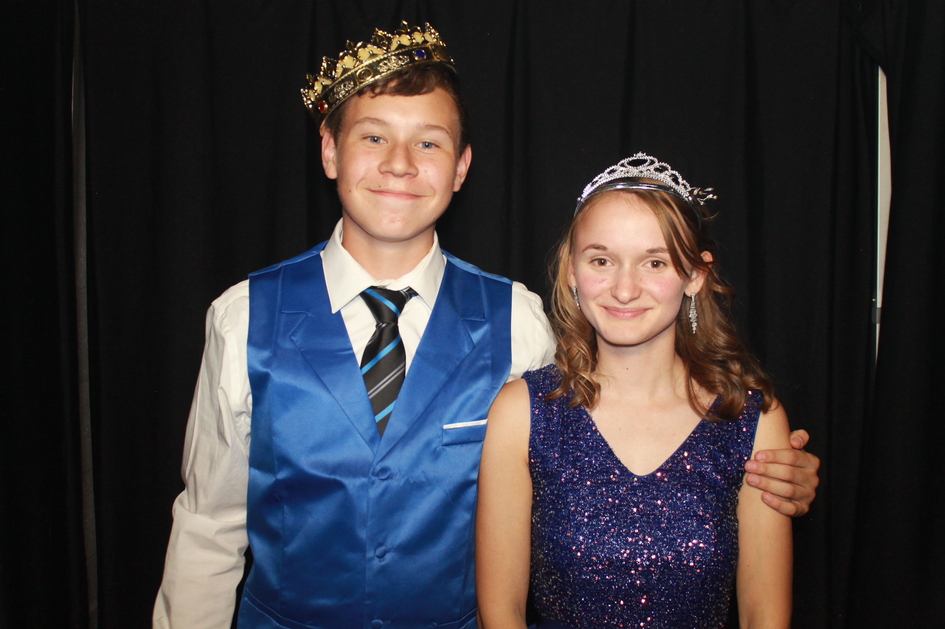 CHess Chirstian School Homecoming | View more photos from the event at gallery.photoboothcincy.com/u/PhotoBoothCincy/CHess-Chirstian-School-Homecoming