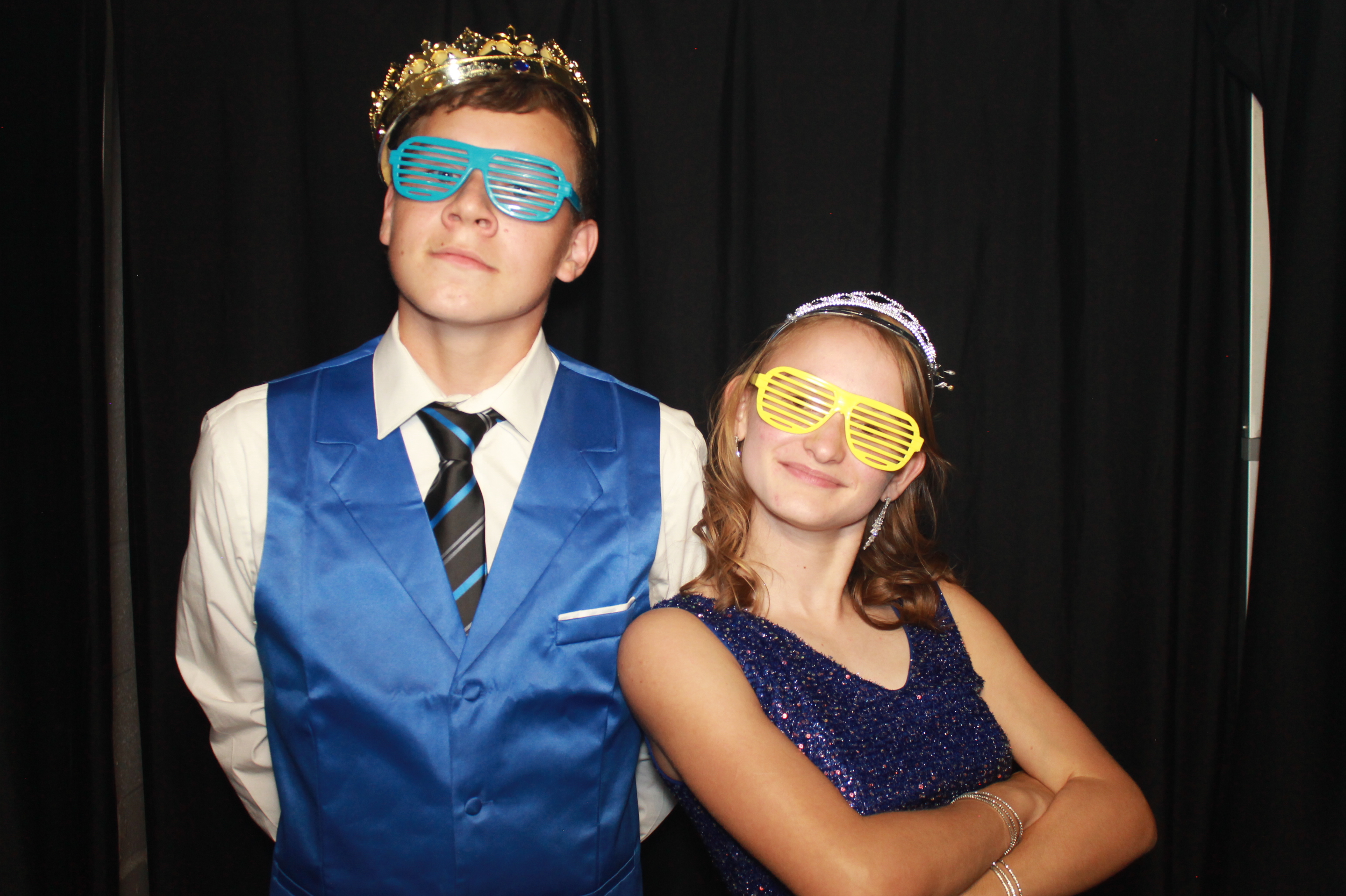 CHess Chirstian School Homecoming | View more photos from the event at gallery.photoboothcincy.com/u/PhotoBoothCincy/CHess-Chirstian-School-Homecoming
