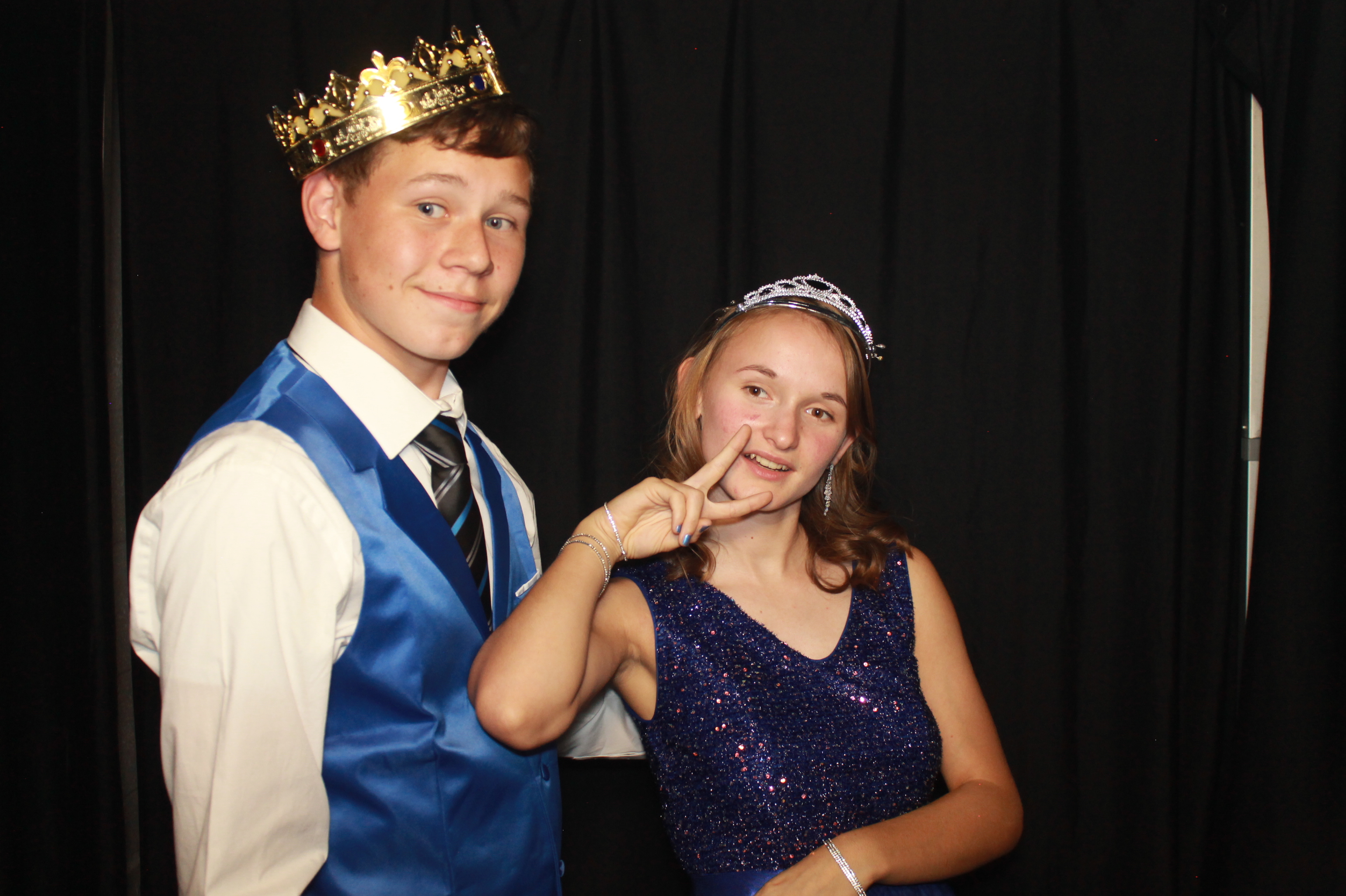 CHess Chirstian School Homecoming | View more photos from the event at gallery.photoboothcincy.com/u/PhotoBoothCincy/CHess-Chirstian-School-Homecoming