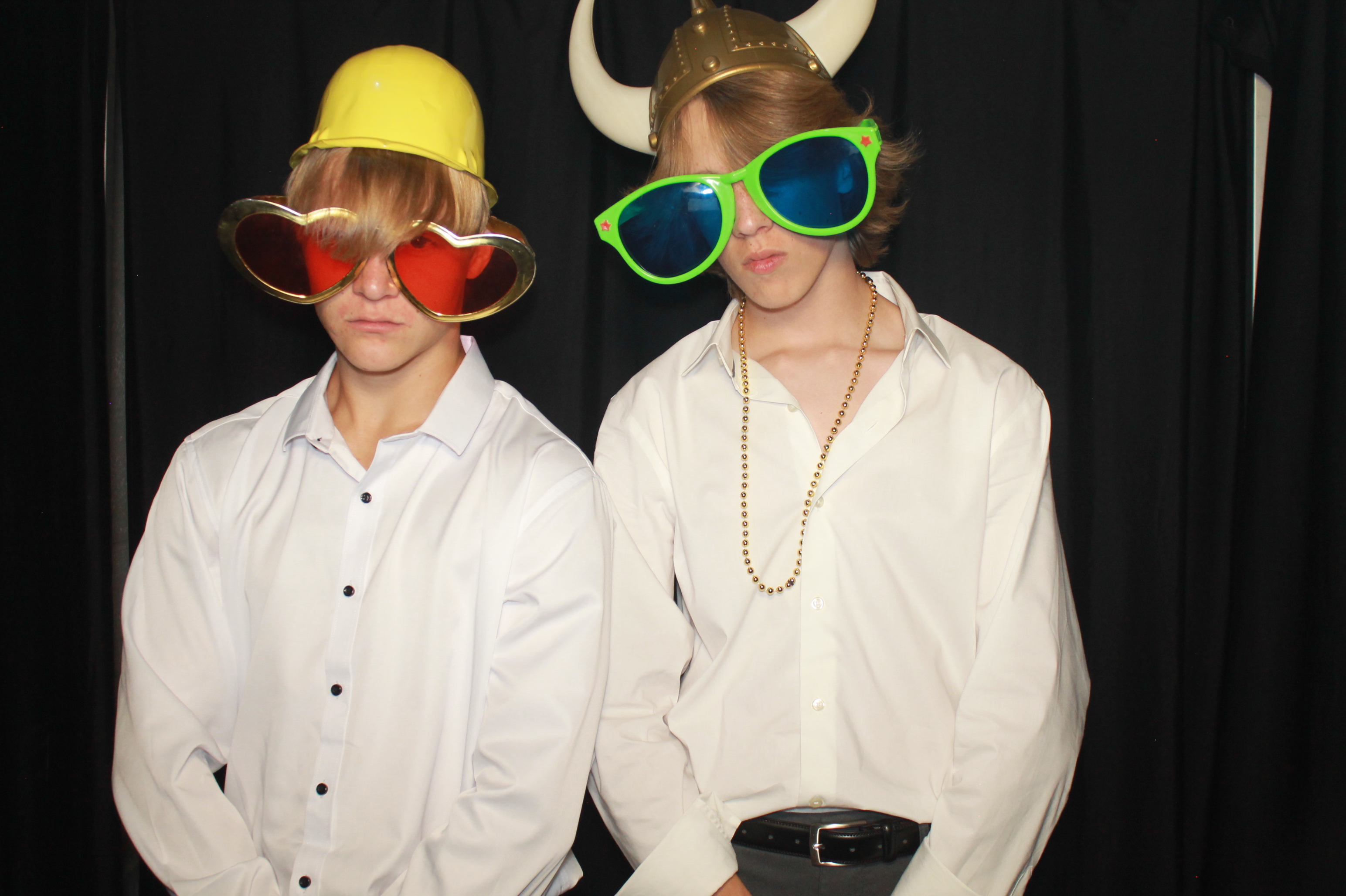 CHess Chirstian School Homecoming | View more photos from the event at gallery.photoboothcincy.com/u/PhotoBoothCincy/CHess-Chirstian-School-Homecoming